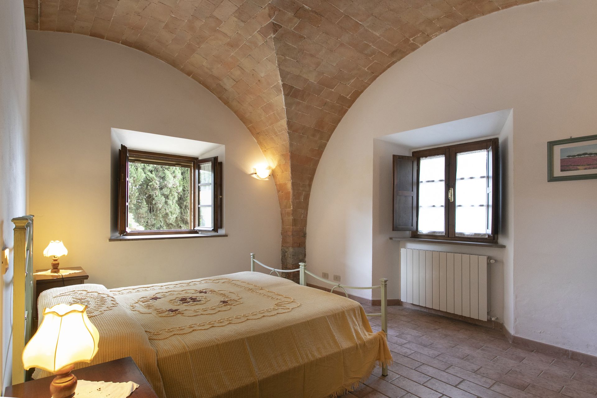 rumah dalam Volterra, Tuscany 10216071