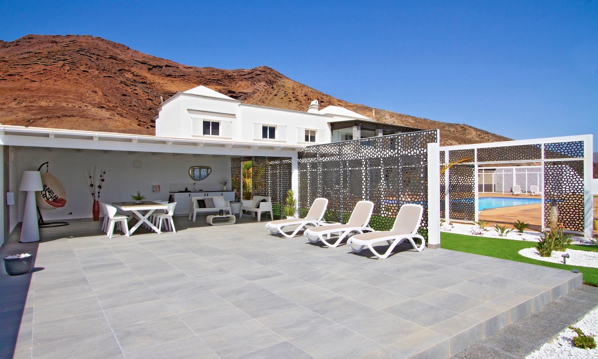 Haus im Uga, Canary Islands 10216072