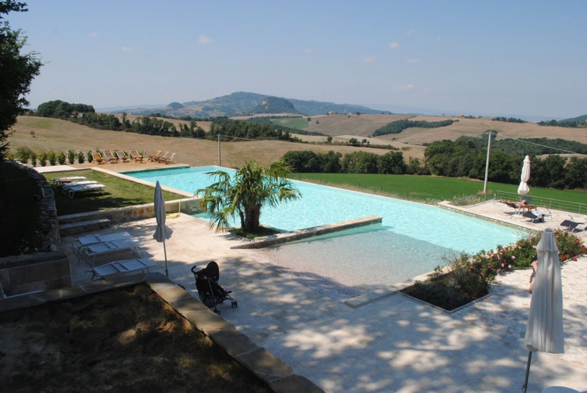 Borettslag i Volterra, Tuscany 10216074