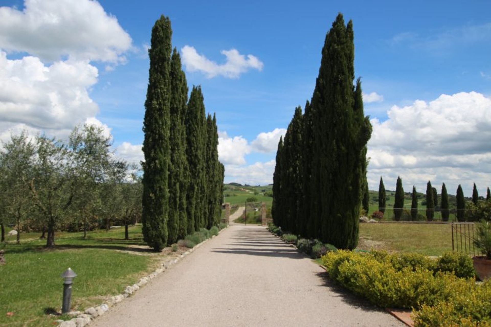 Borettslag i Volterra, Tuscany 10216074