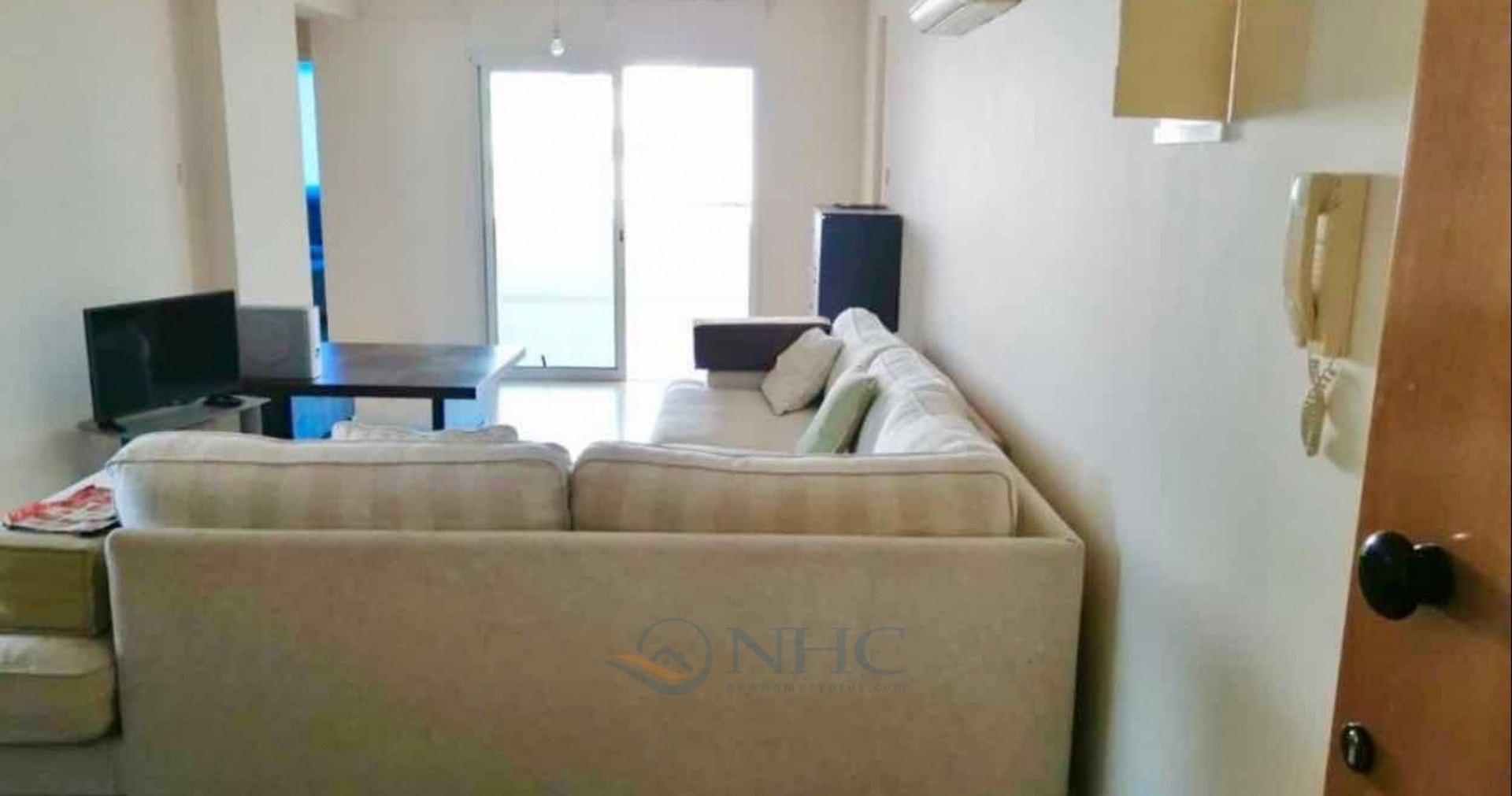 Condominium in Larnaca, Larnaca 10216148