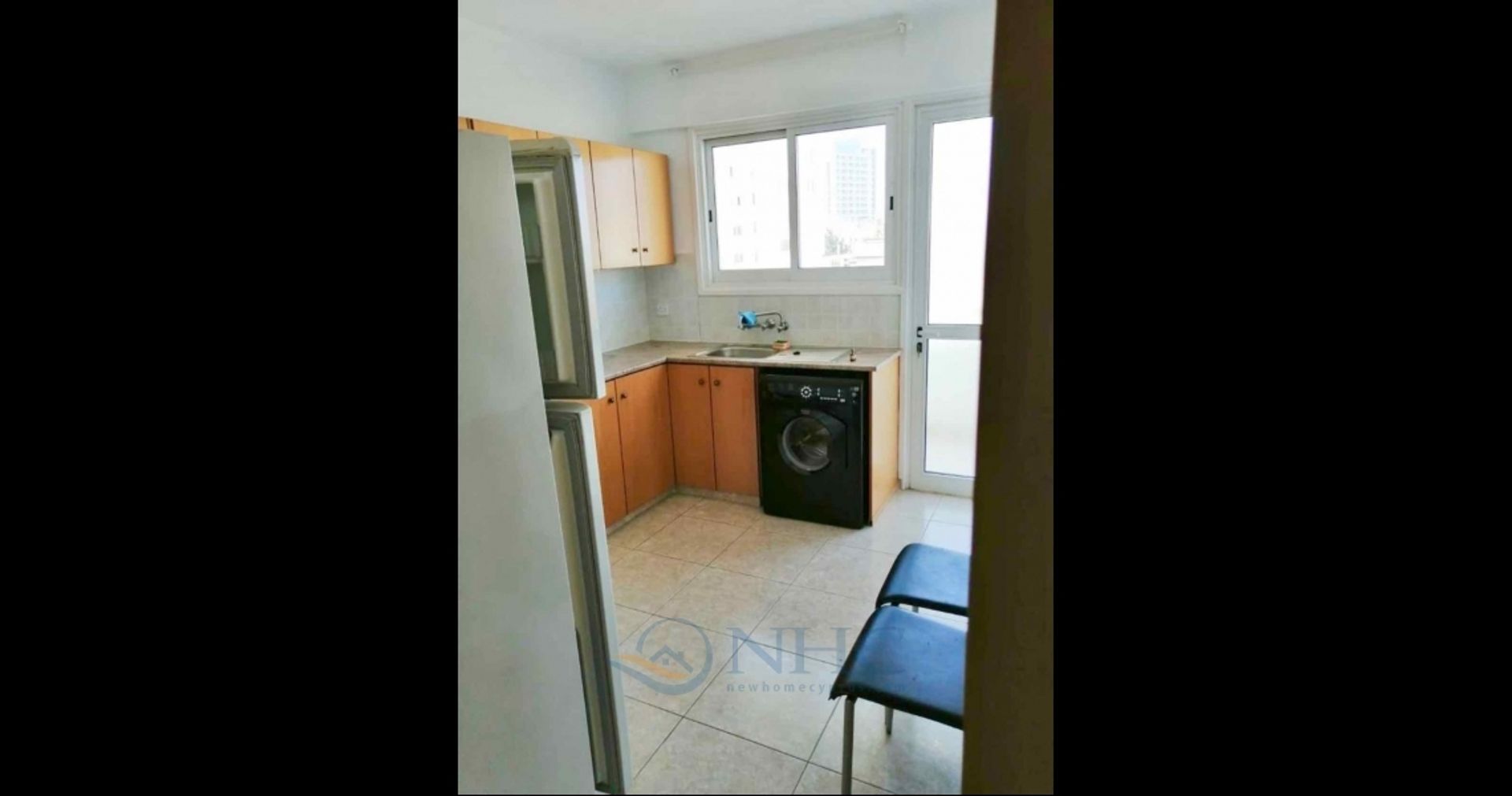 Condominium in Larnaca, Larnaca 10216148