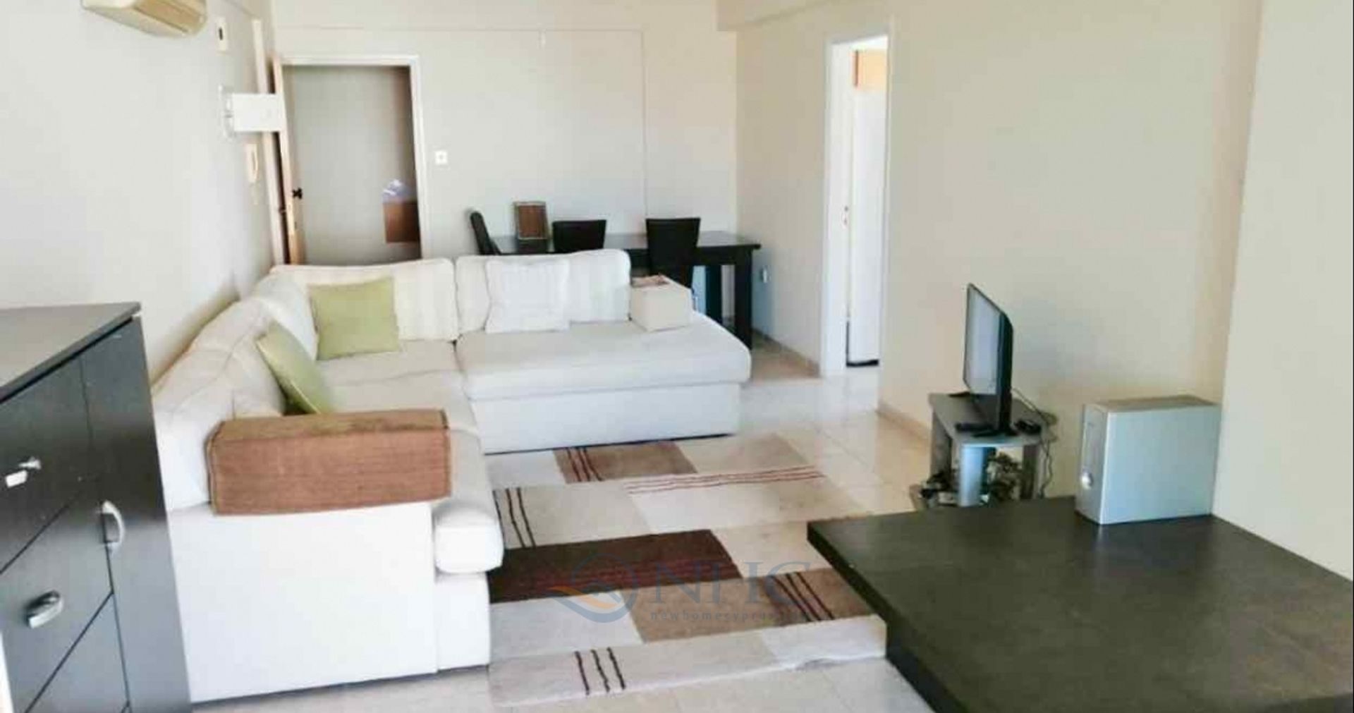 Condominium in Larnaca, Larnaca 10216148