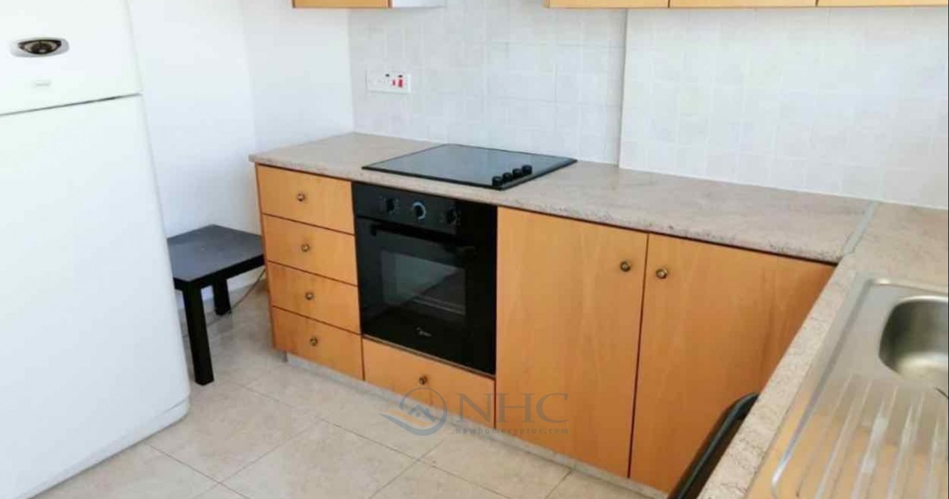 Condominium in Larnaca, Larnaca 10216148