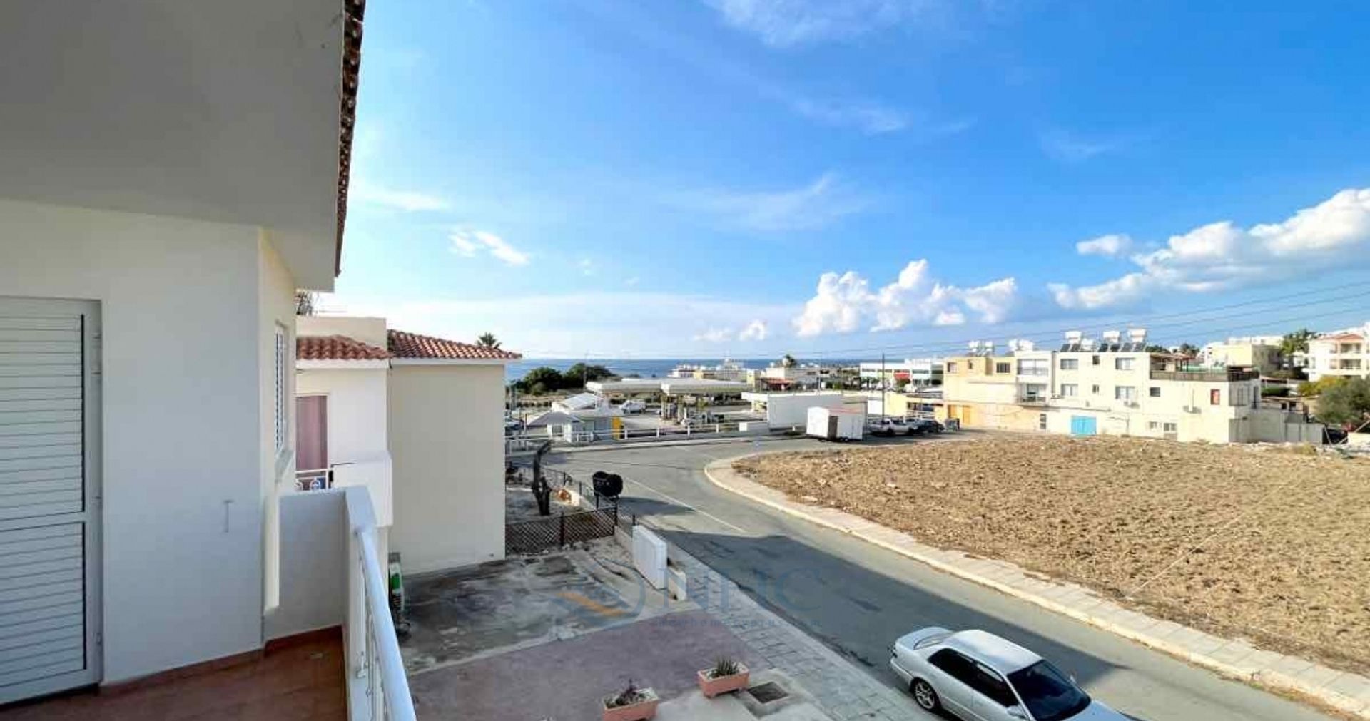 Condominium dans Paphos, Paphos 10216151