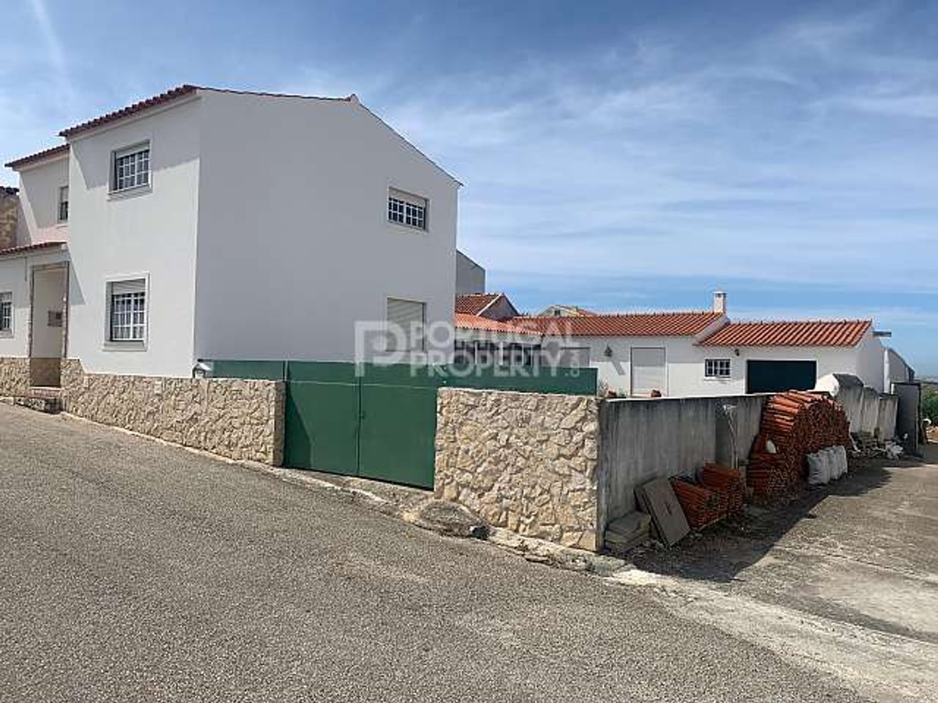 Rumah di Areia Branca, Lisboa 10216164