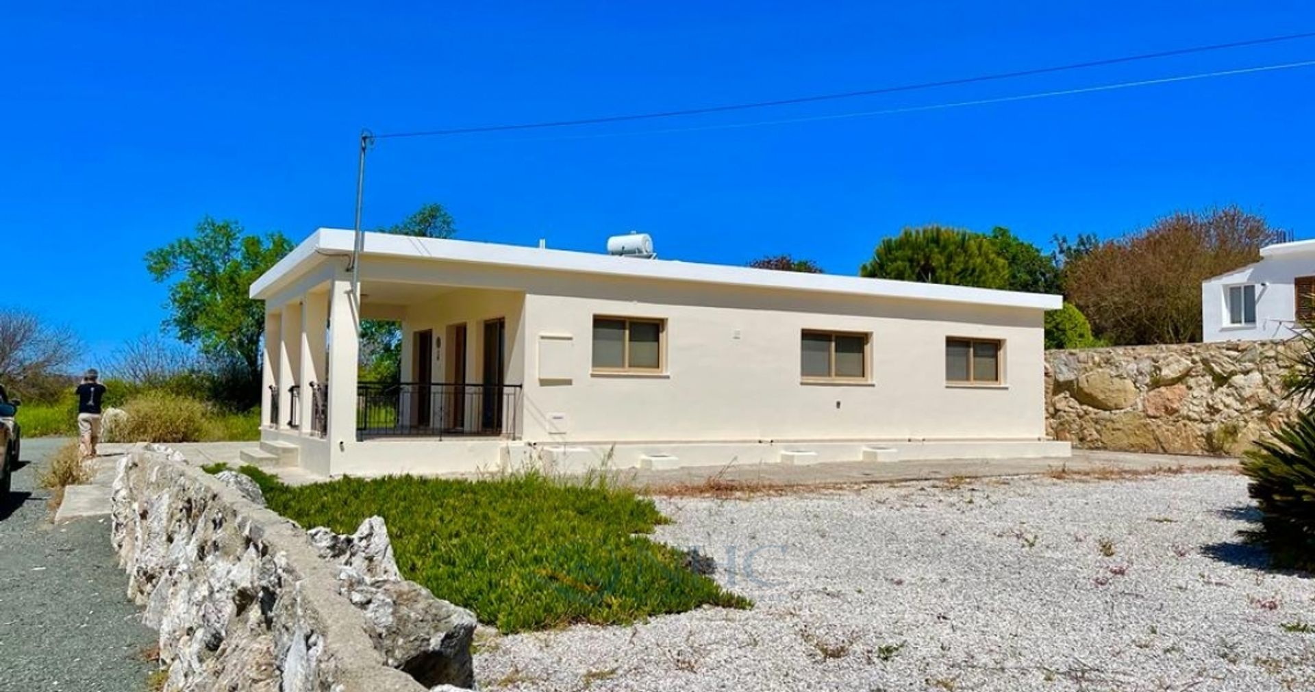 House in Fyti, Paphos 10216177