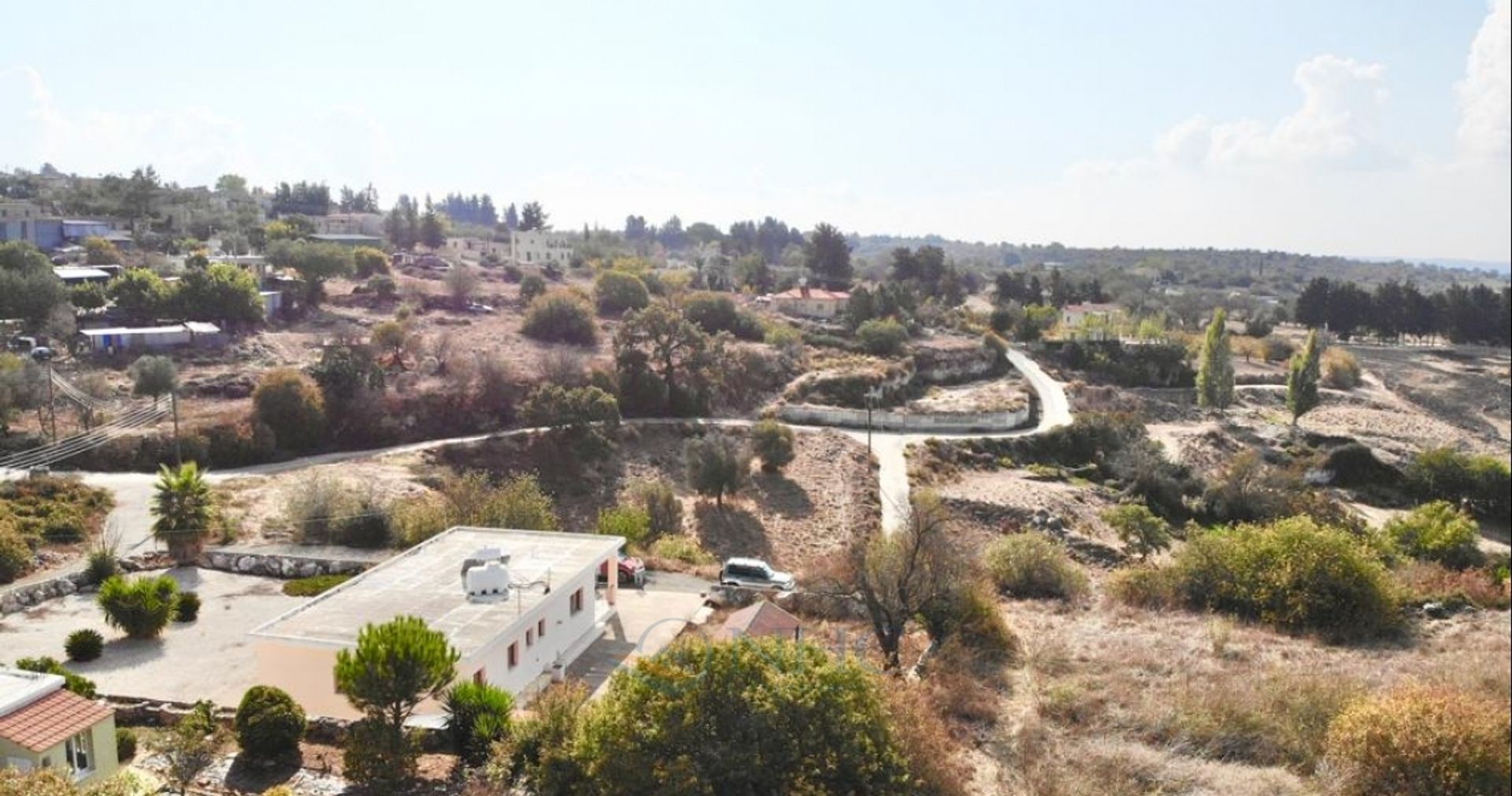 House in Fyti, Paphos 10216177