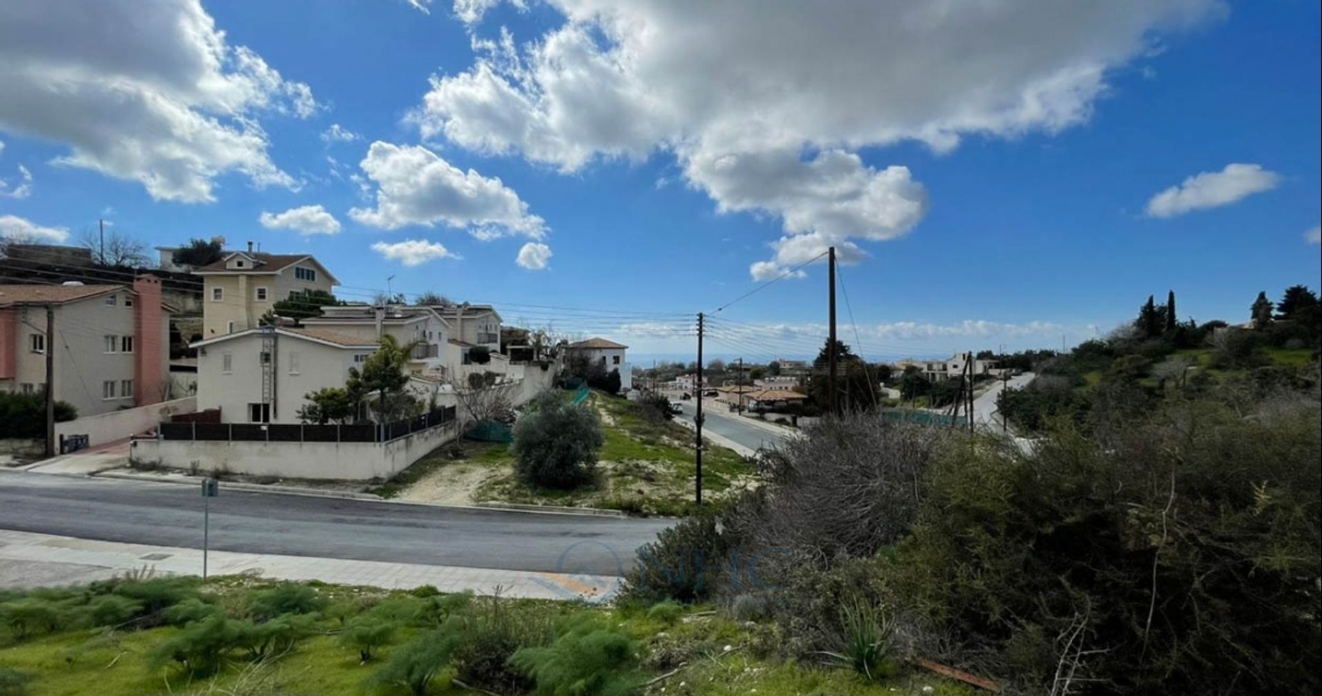 rumah dalam Mesa Chorio, Paphos 10216185