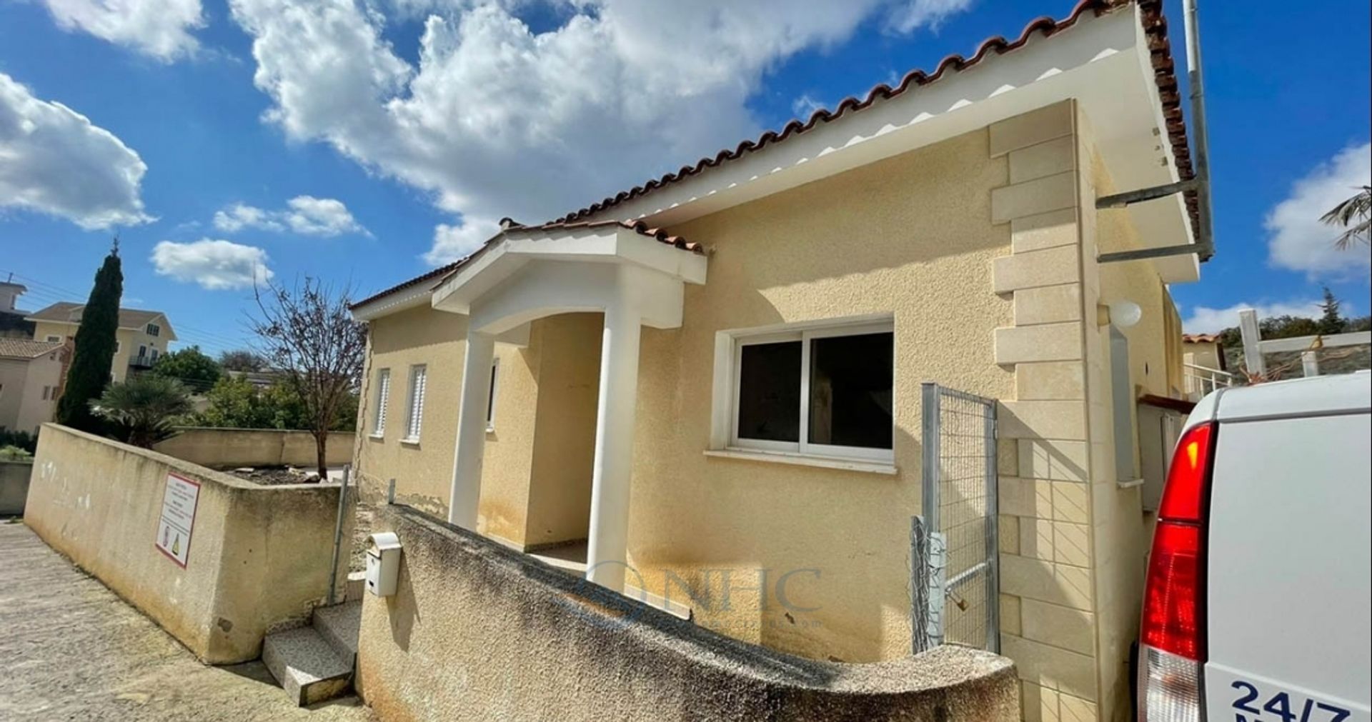 Huis in Mesa Chorio, Paphos 10216185