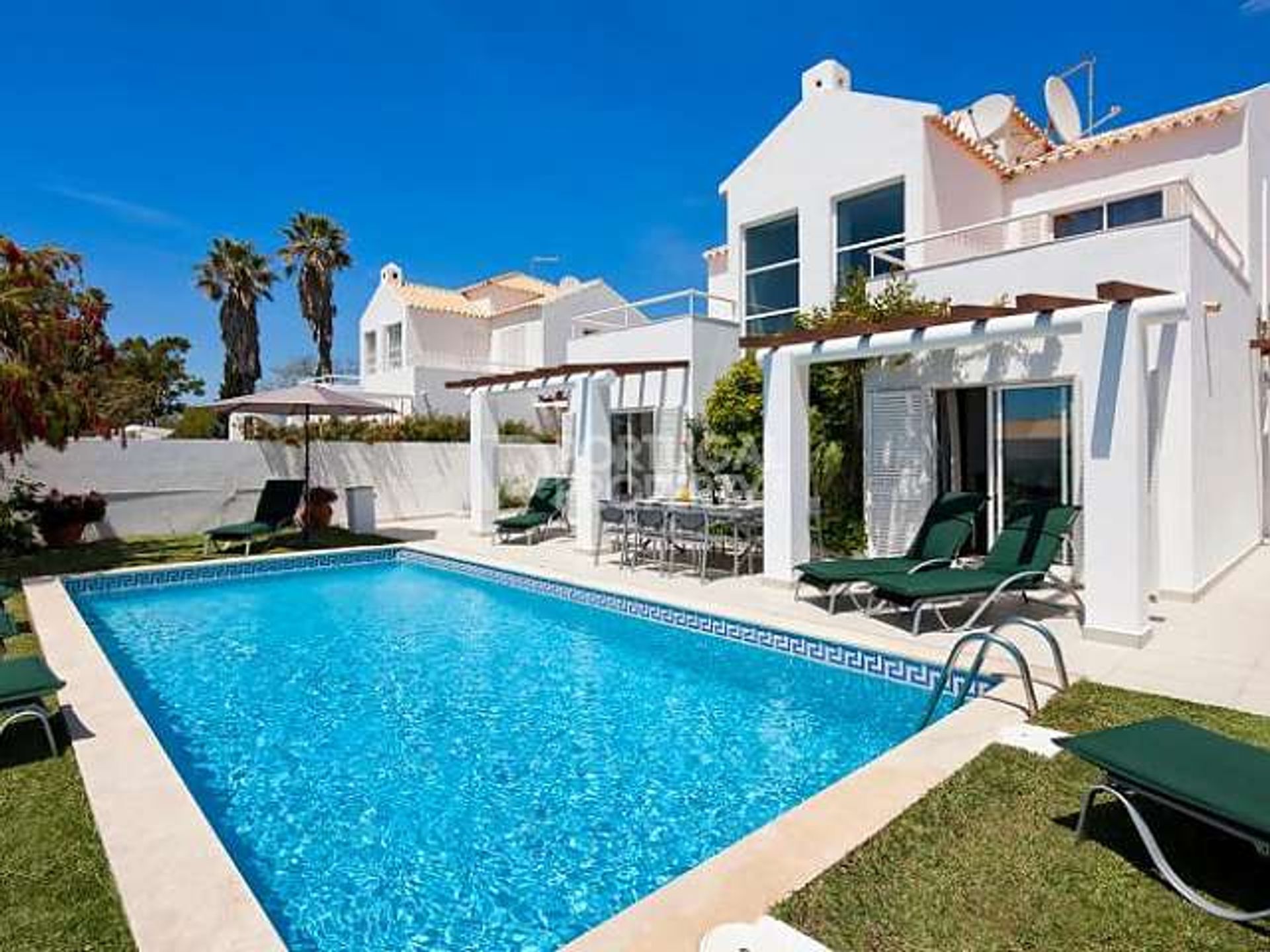 Casa nel Albufeira, Faro 10216210