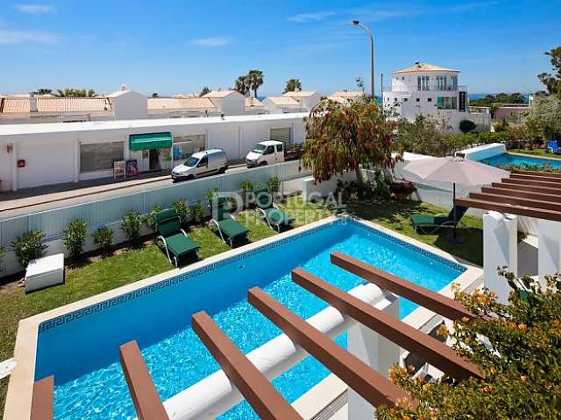 Haus im Albufeira, Faro 10216210