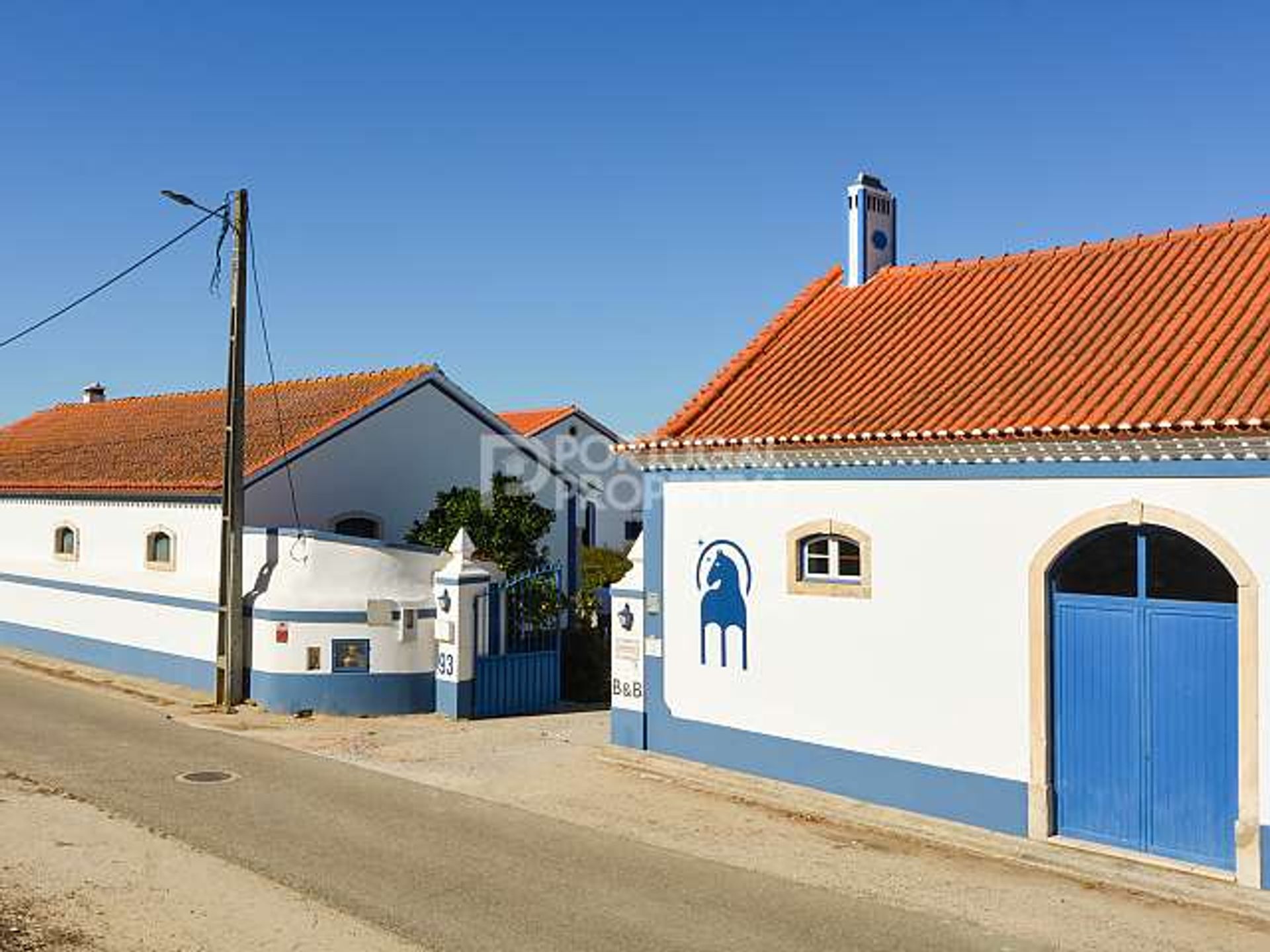 Otro en Casais da Besteira, Santarém 10216222