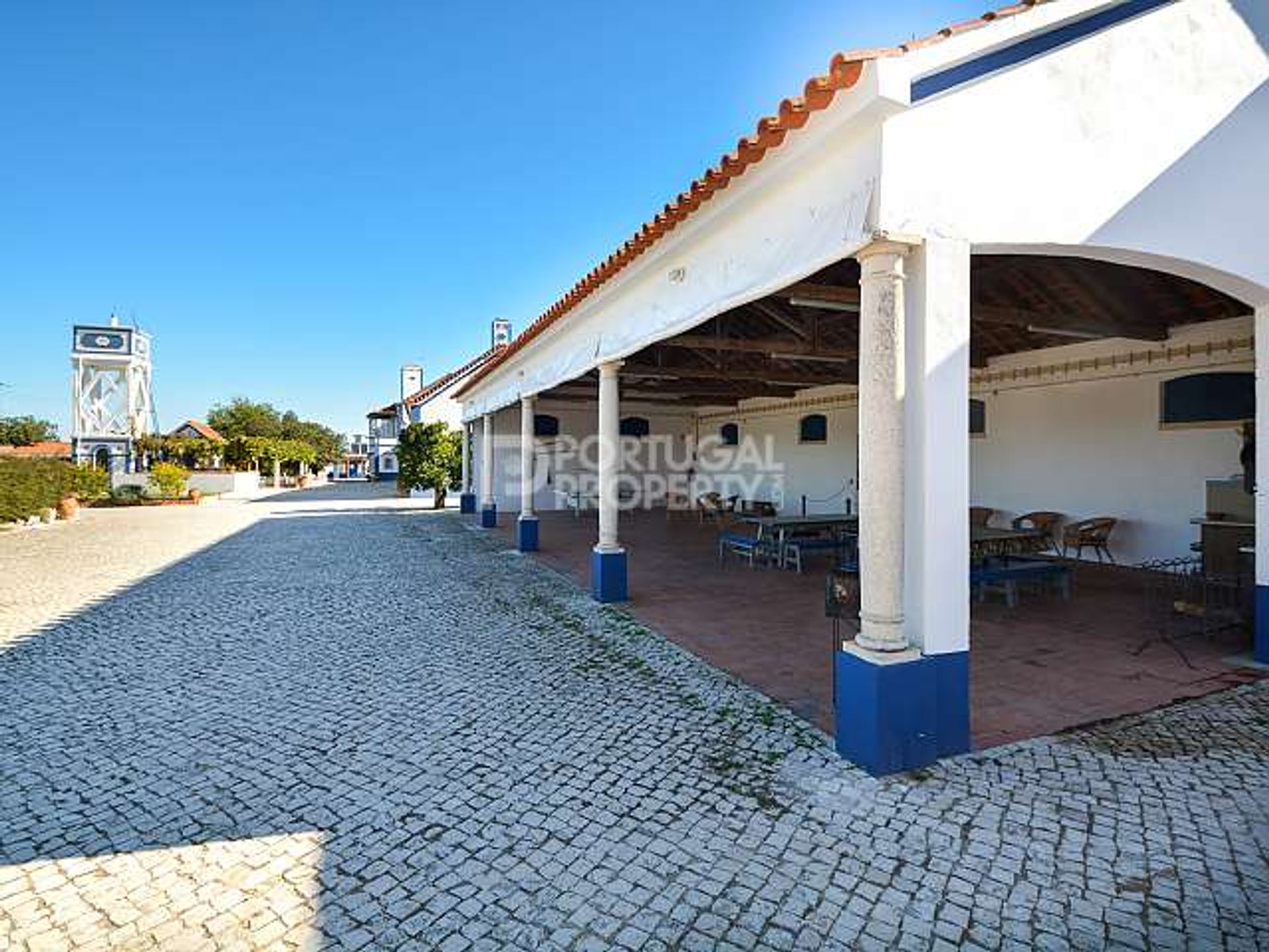 Inny w Casa da Besteira, Santarem 10216222