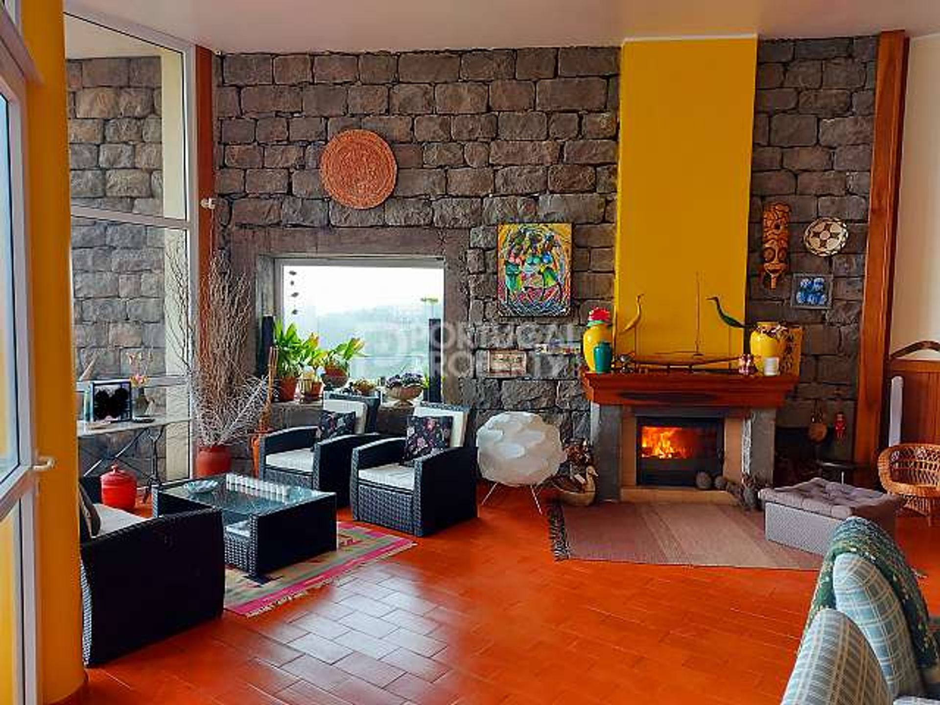 Haus im Ribeira Seca, Madeira 10216224