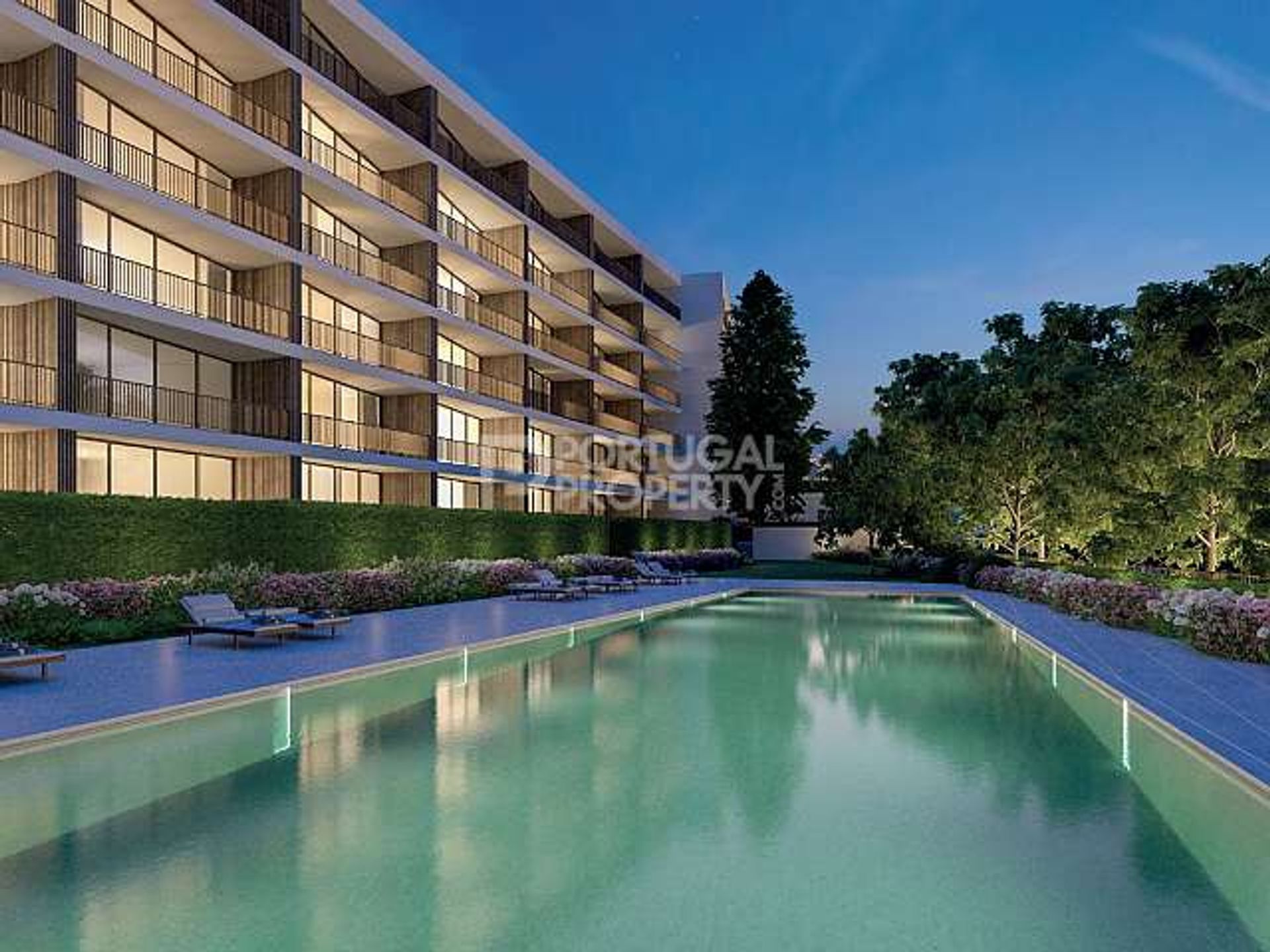 Condominio en Cascais, Lisbon 10216235