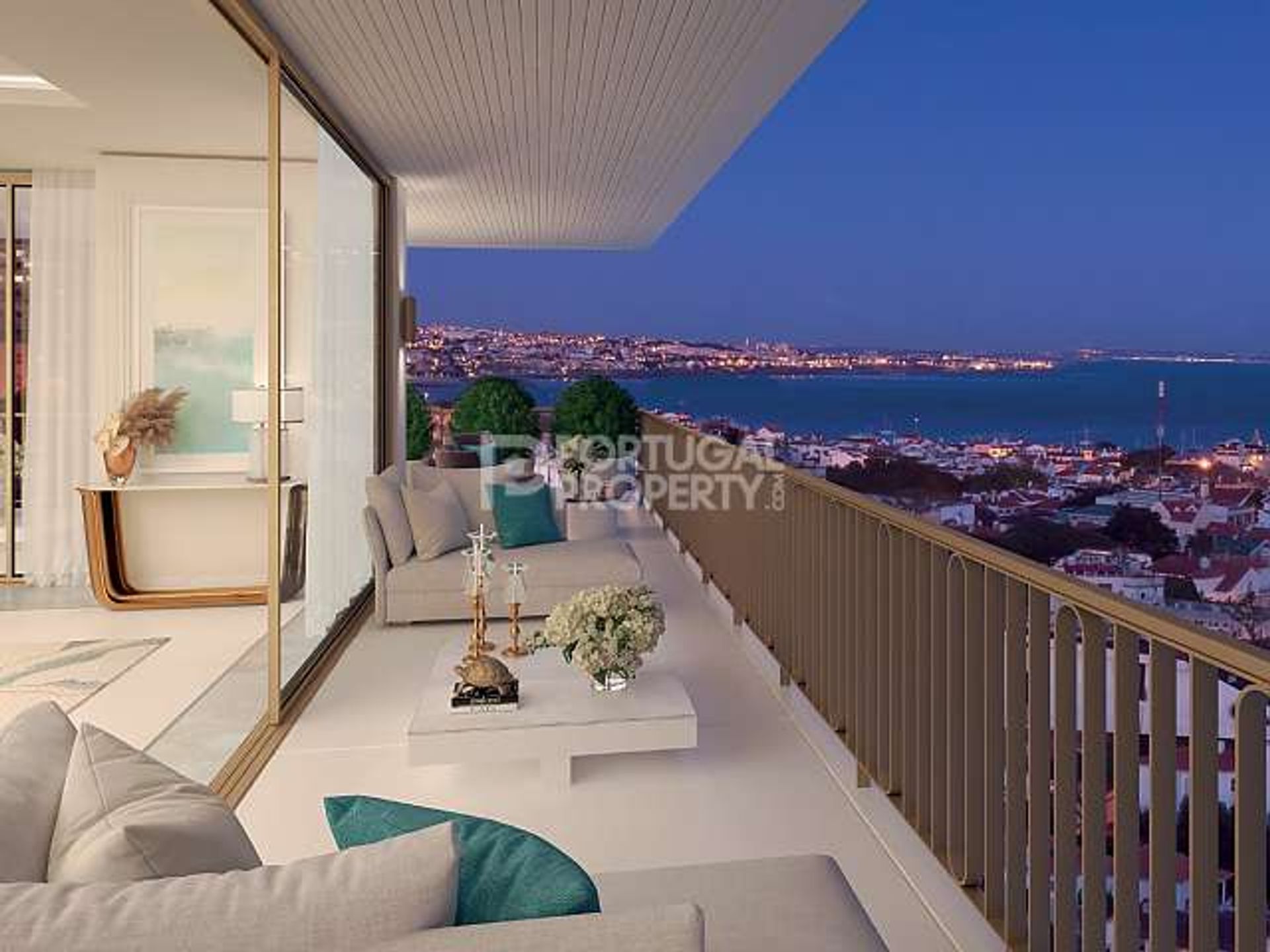 Condominium in Cascais, Lisbon 10216235