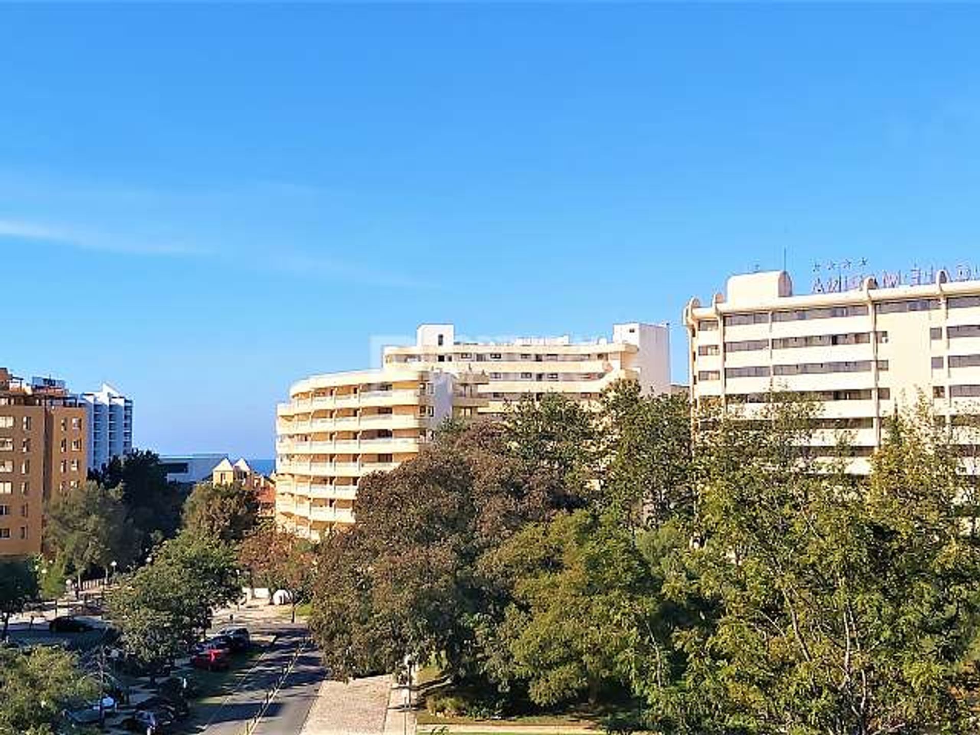 Condominium in Cavacos, Faro 10216236