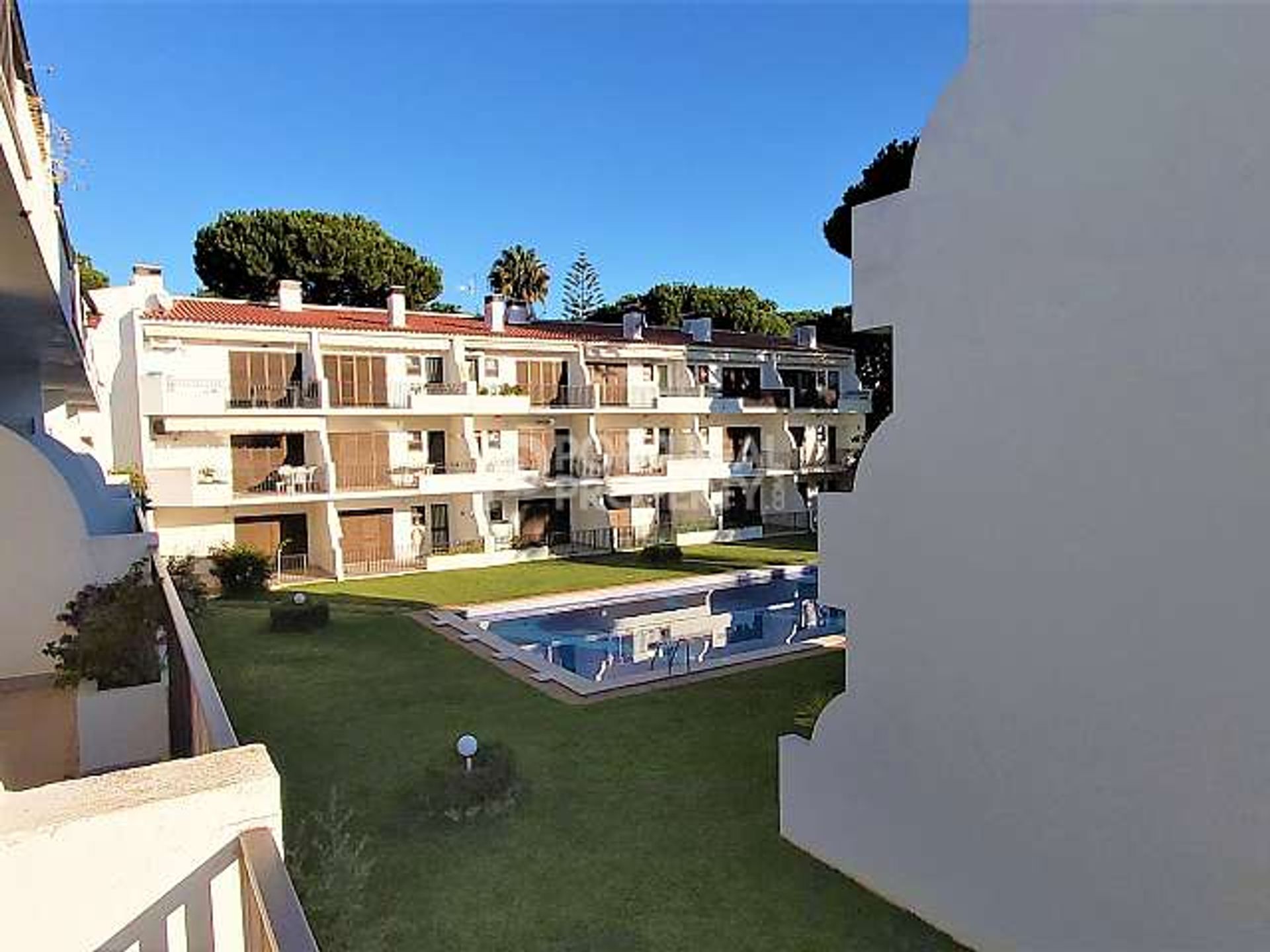 Condominium in Cavacos, Faro 10216249