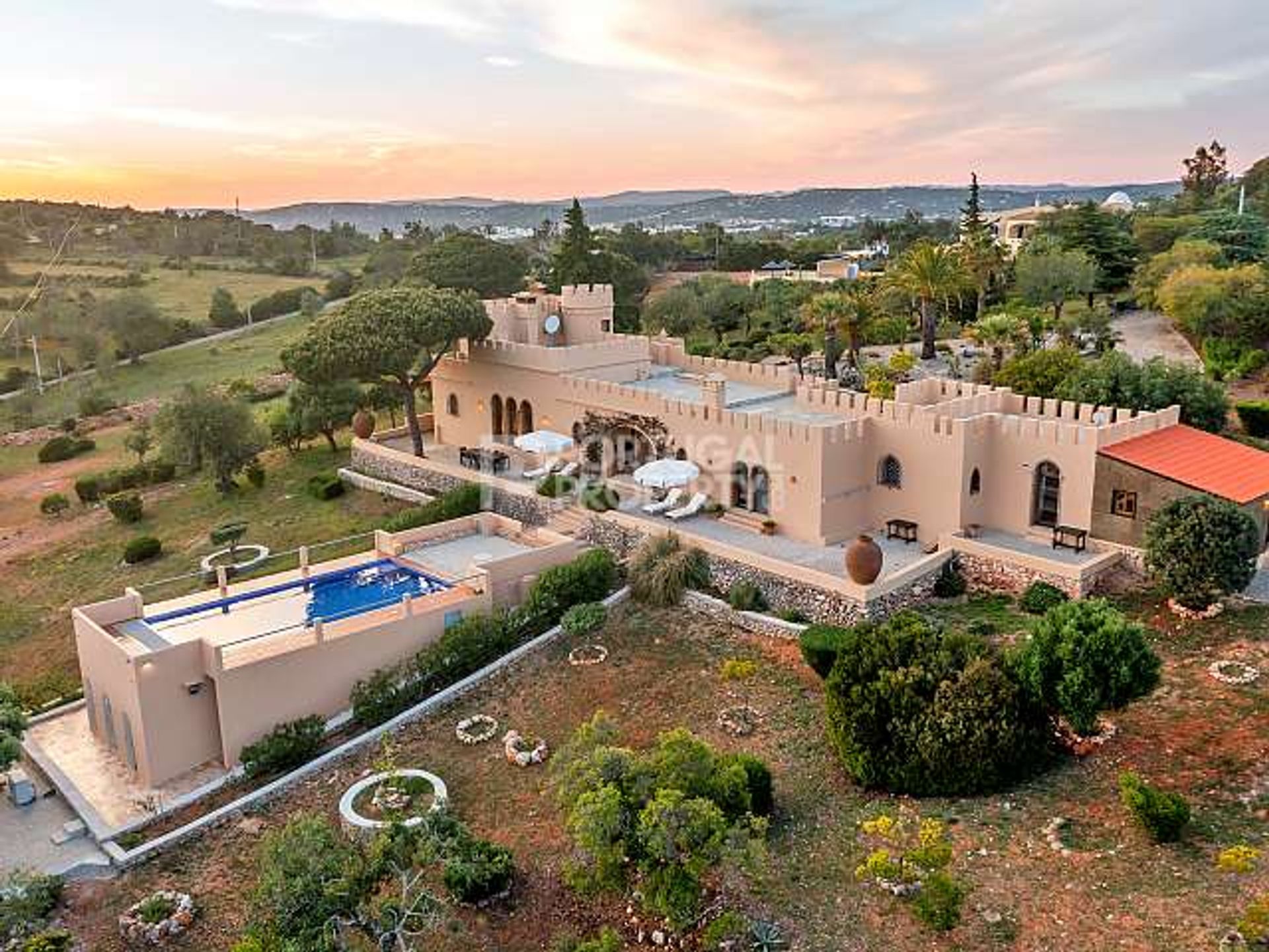 casa no Santa Barbara de Nexe, Faro 10216253