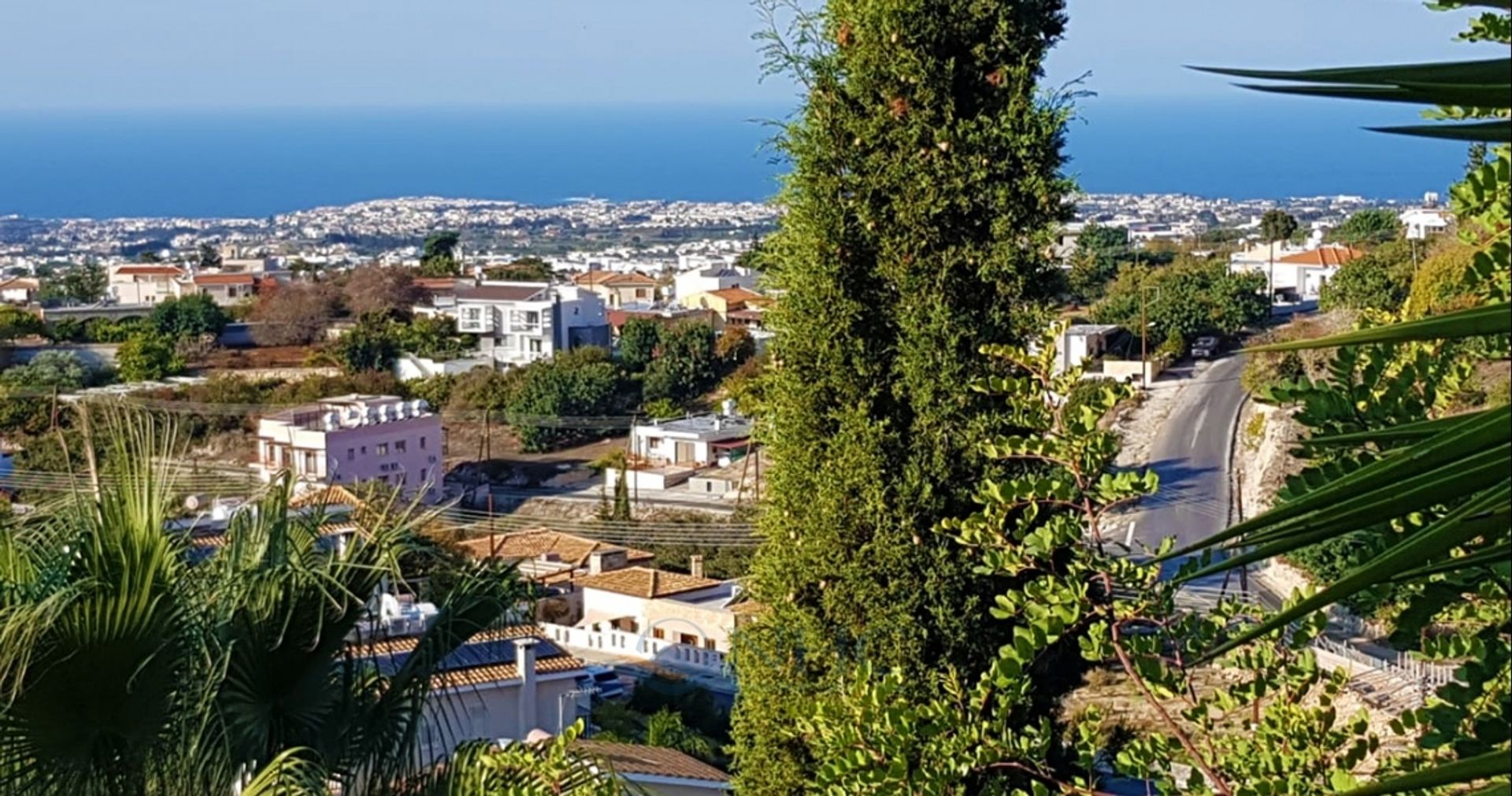 σπίτι σε Μέσα Χωριό, Πάφος 10216278