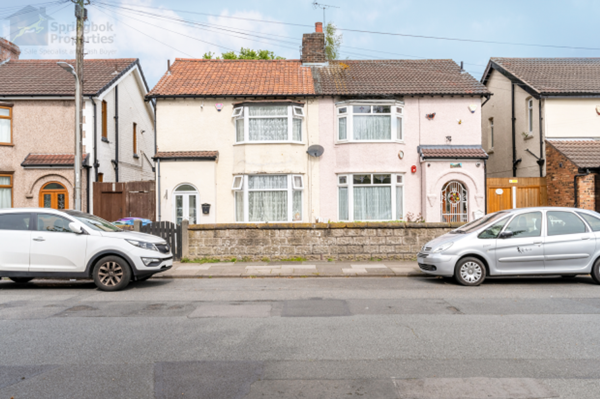 House in West Derby, Liverpool 10216319