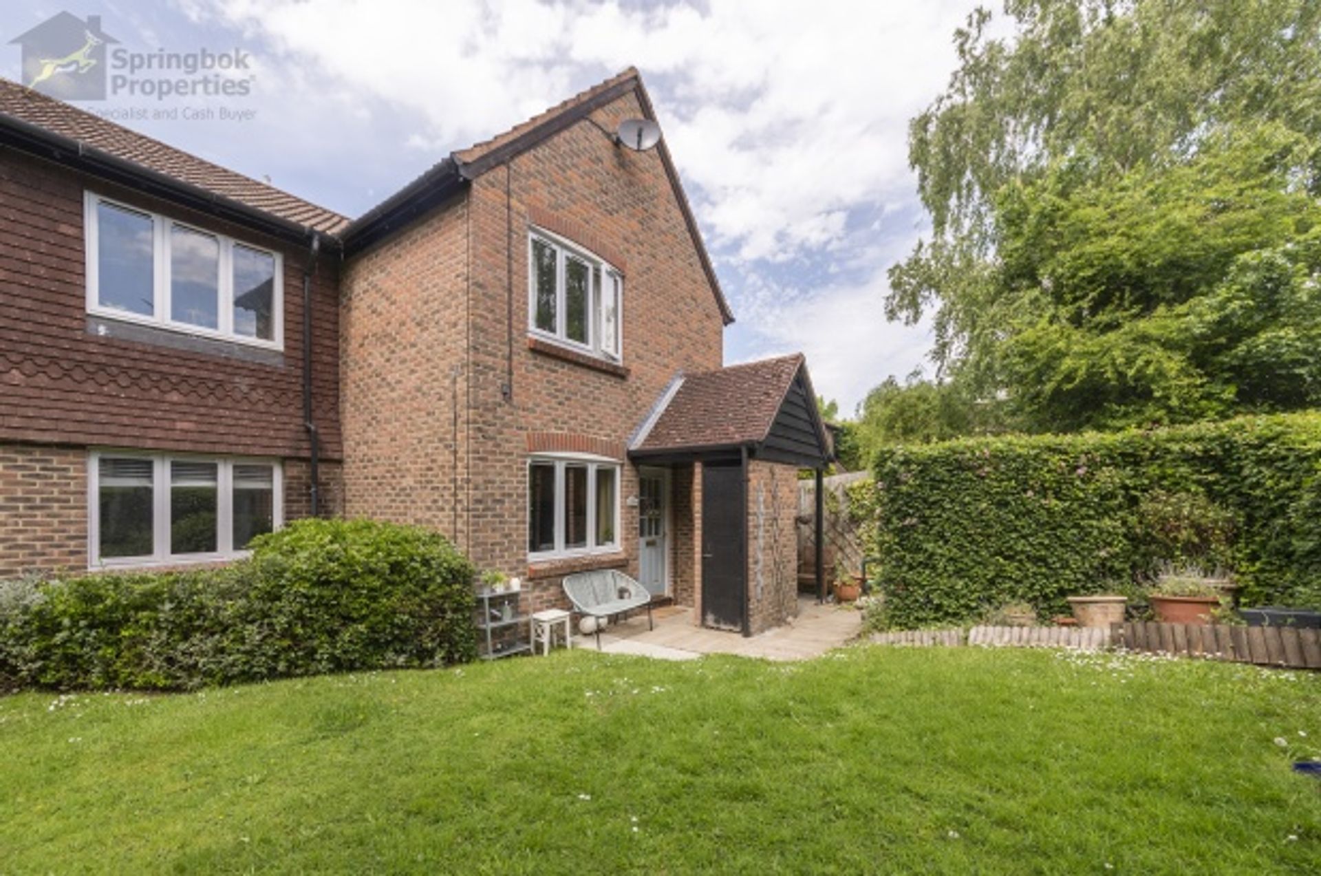 Huis in Bracknell, Bracknell-bos 10216344