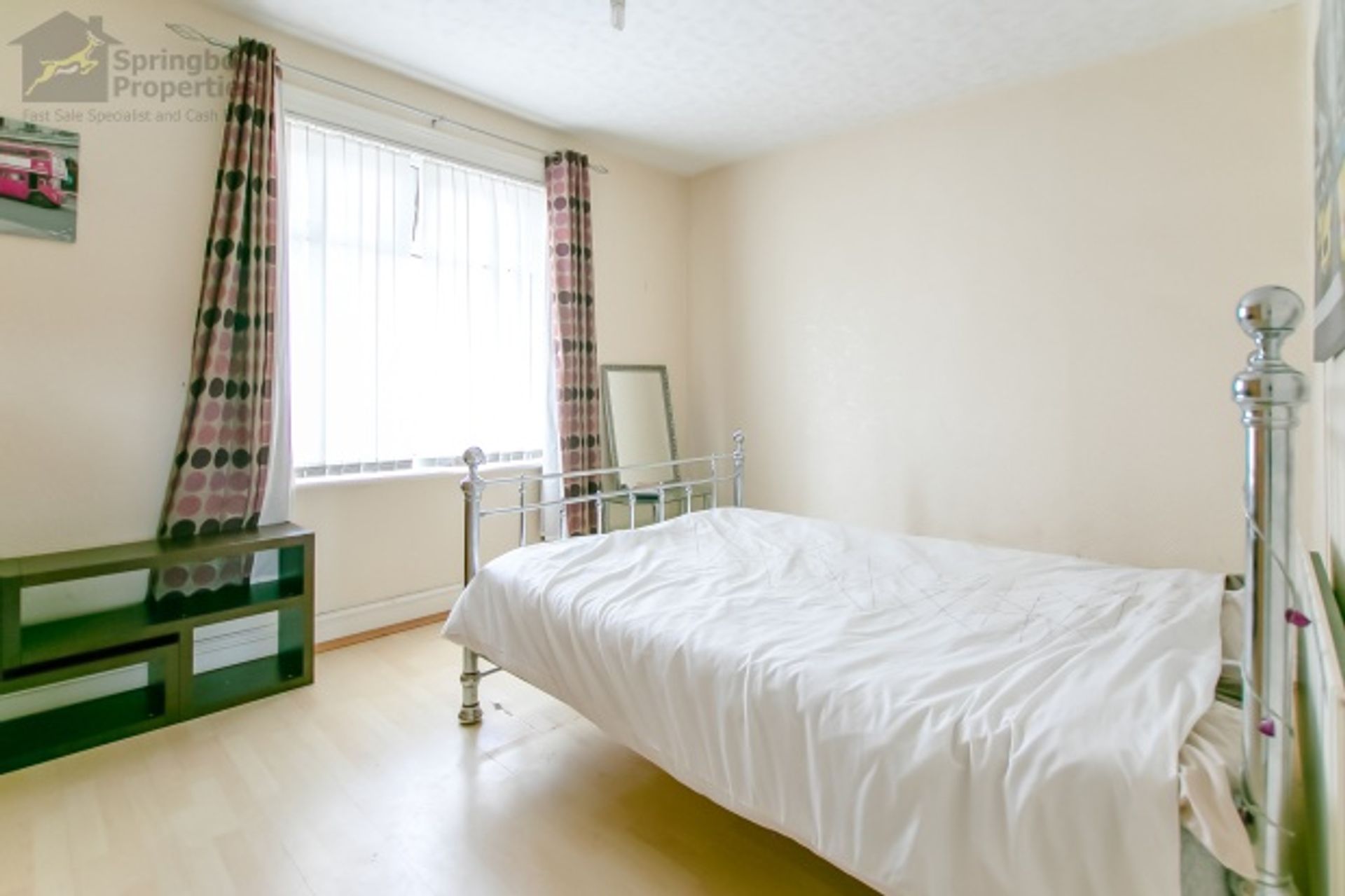 Huis in Hoge Throston, Hartlepool 10216362