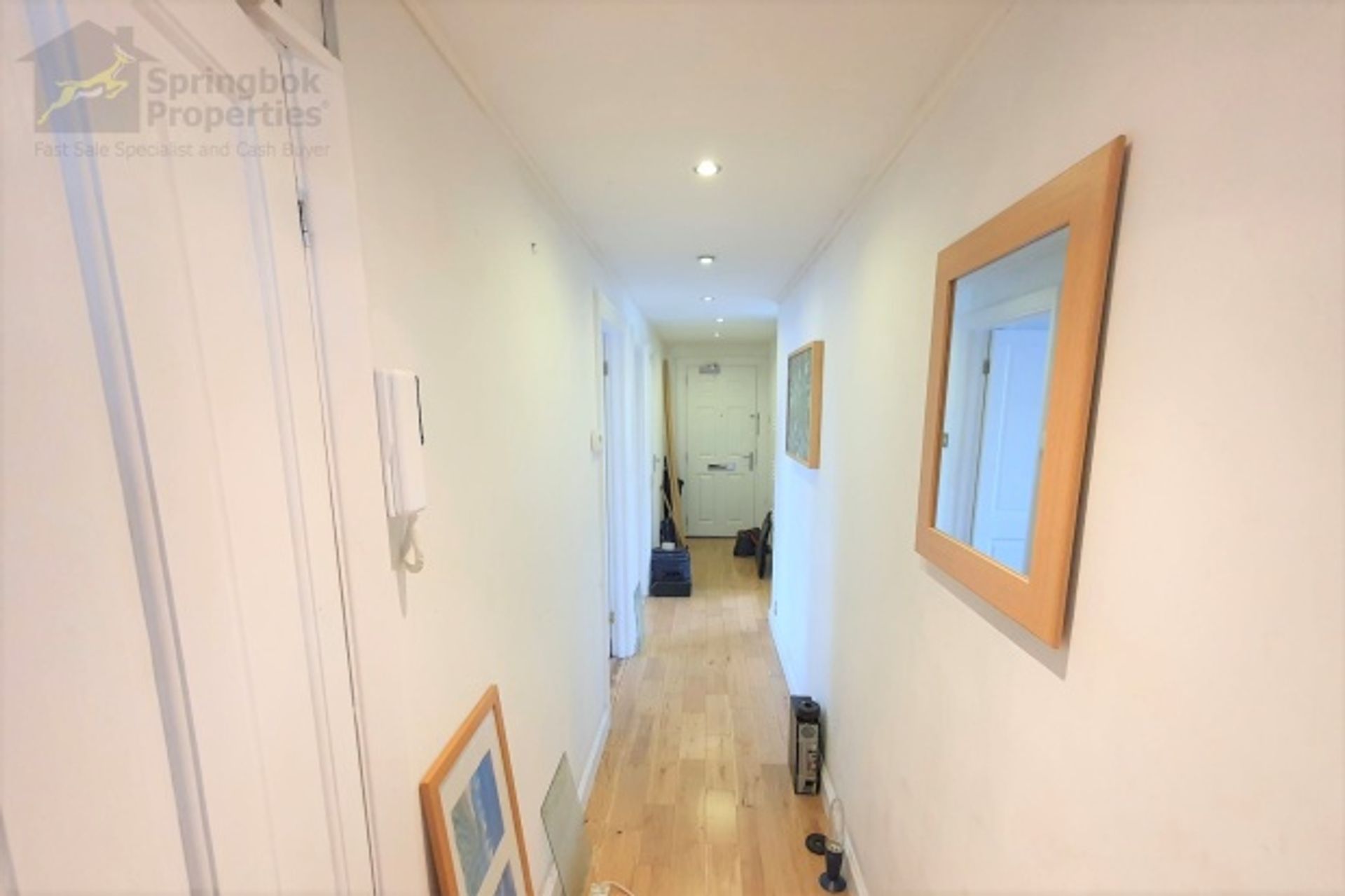 Condominium in Preston, Brighton en Hove 10216380