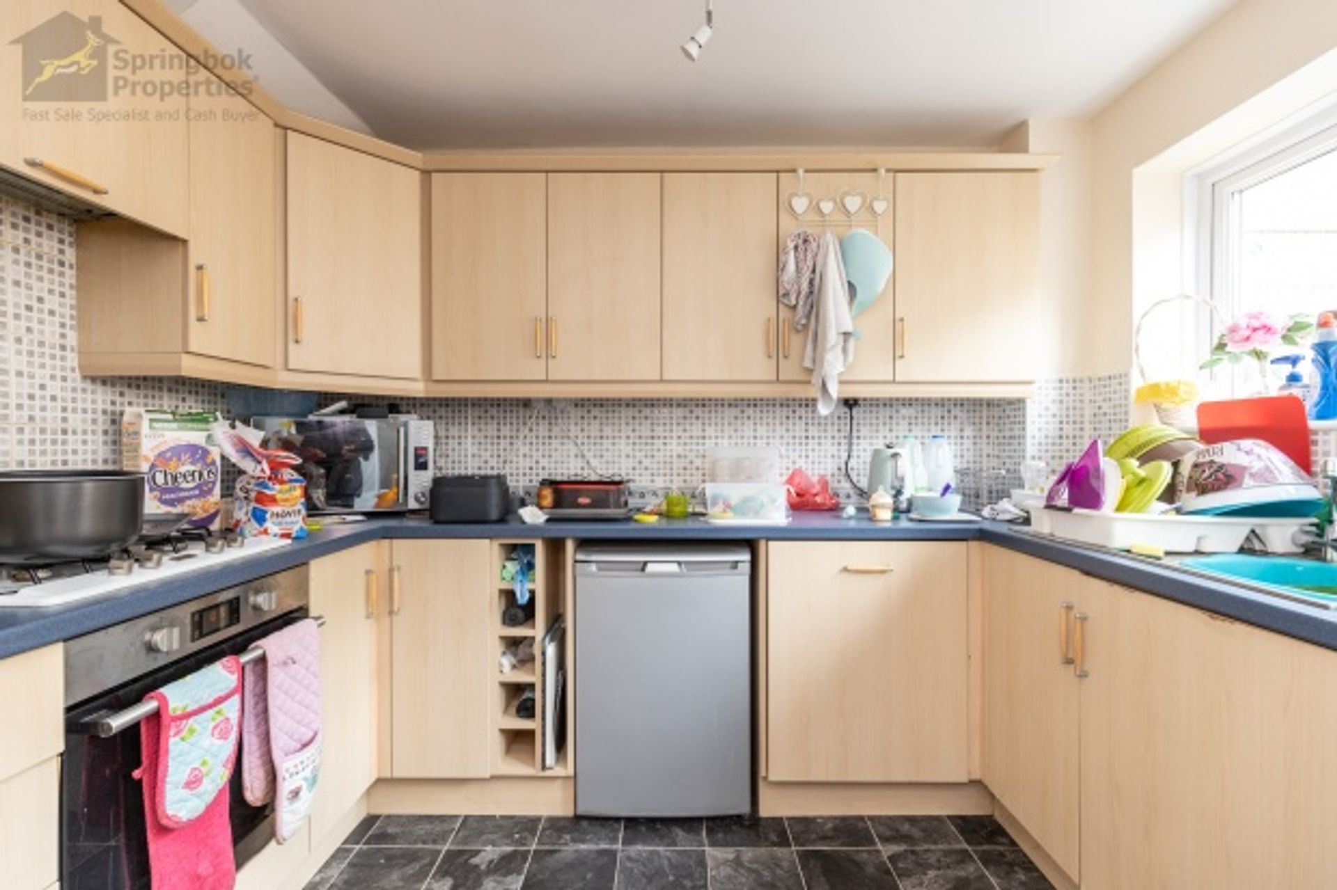 casa en Pontypridd, Rhondda Cynon Taff 10216402