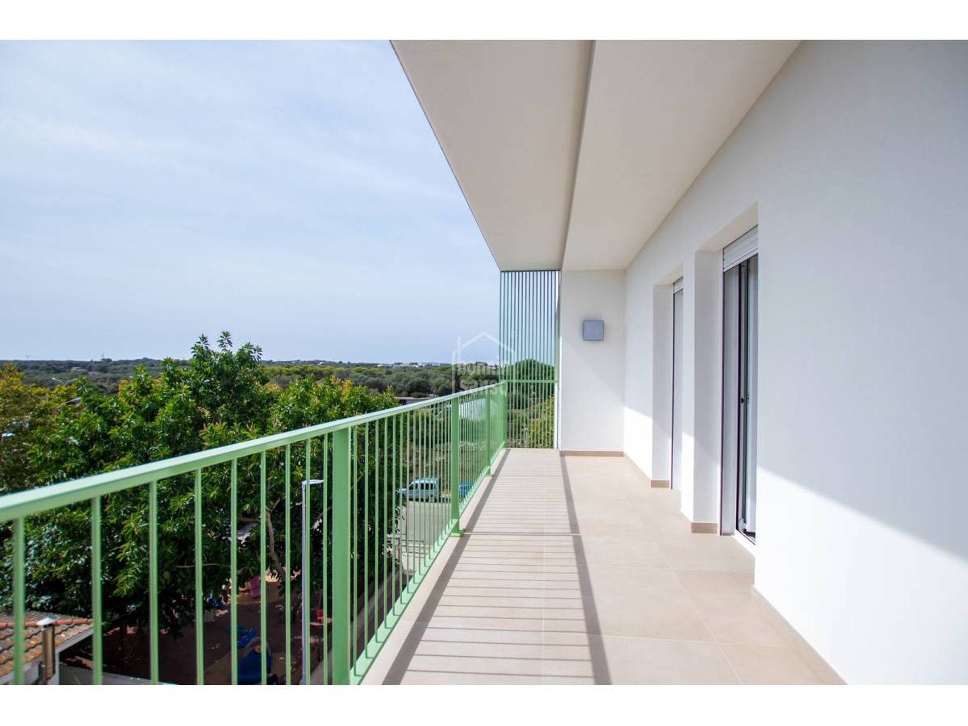 Condominio en Mahón, Balearic Islands 10216471