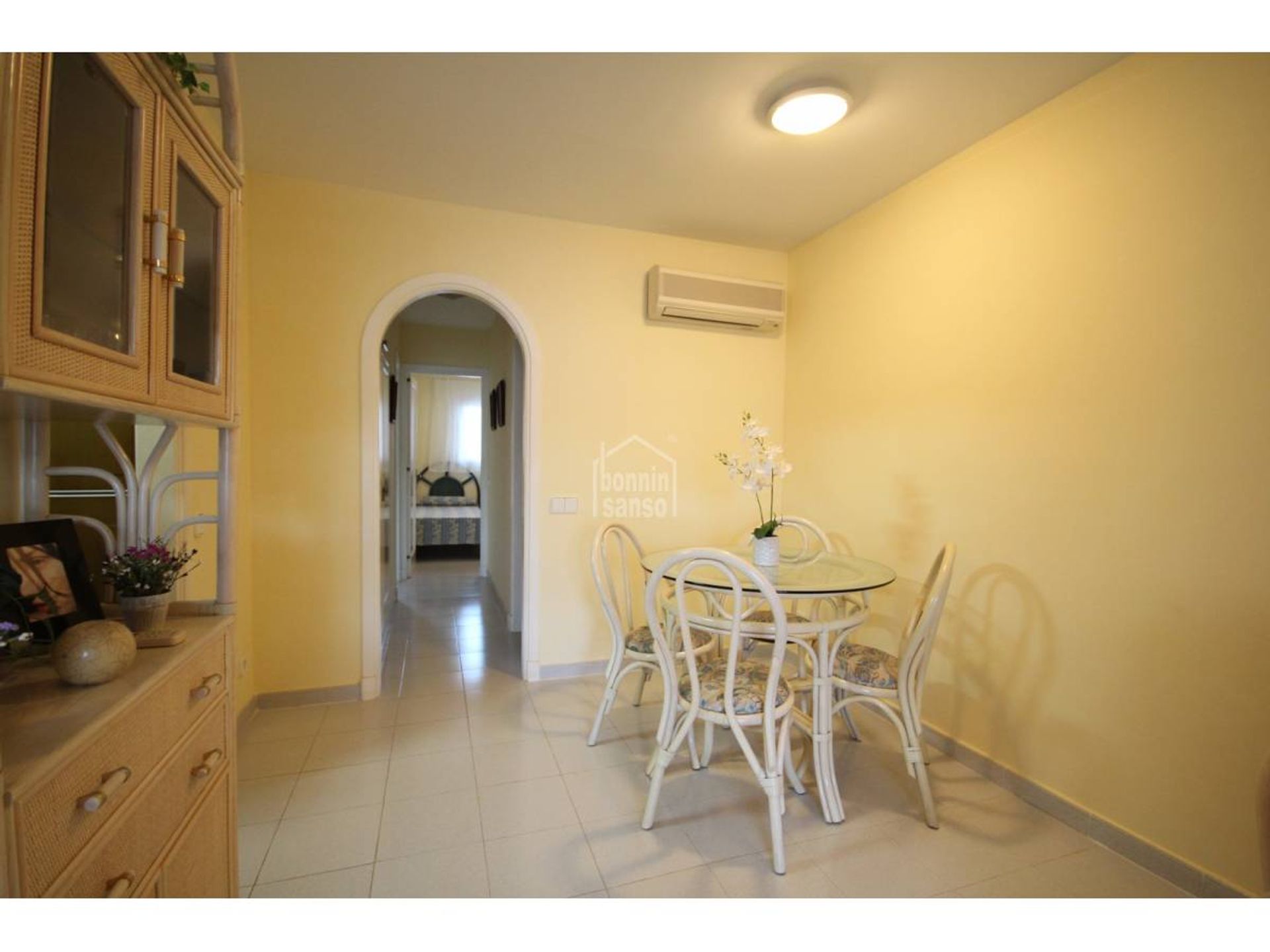 Condominium dans Son Parc, Balearic Islands 10216489