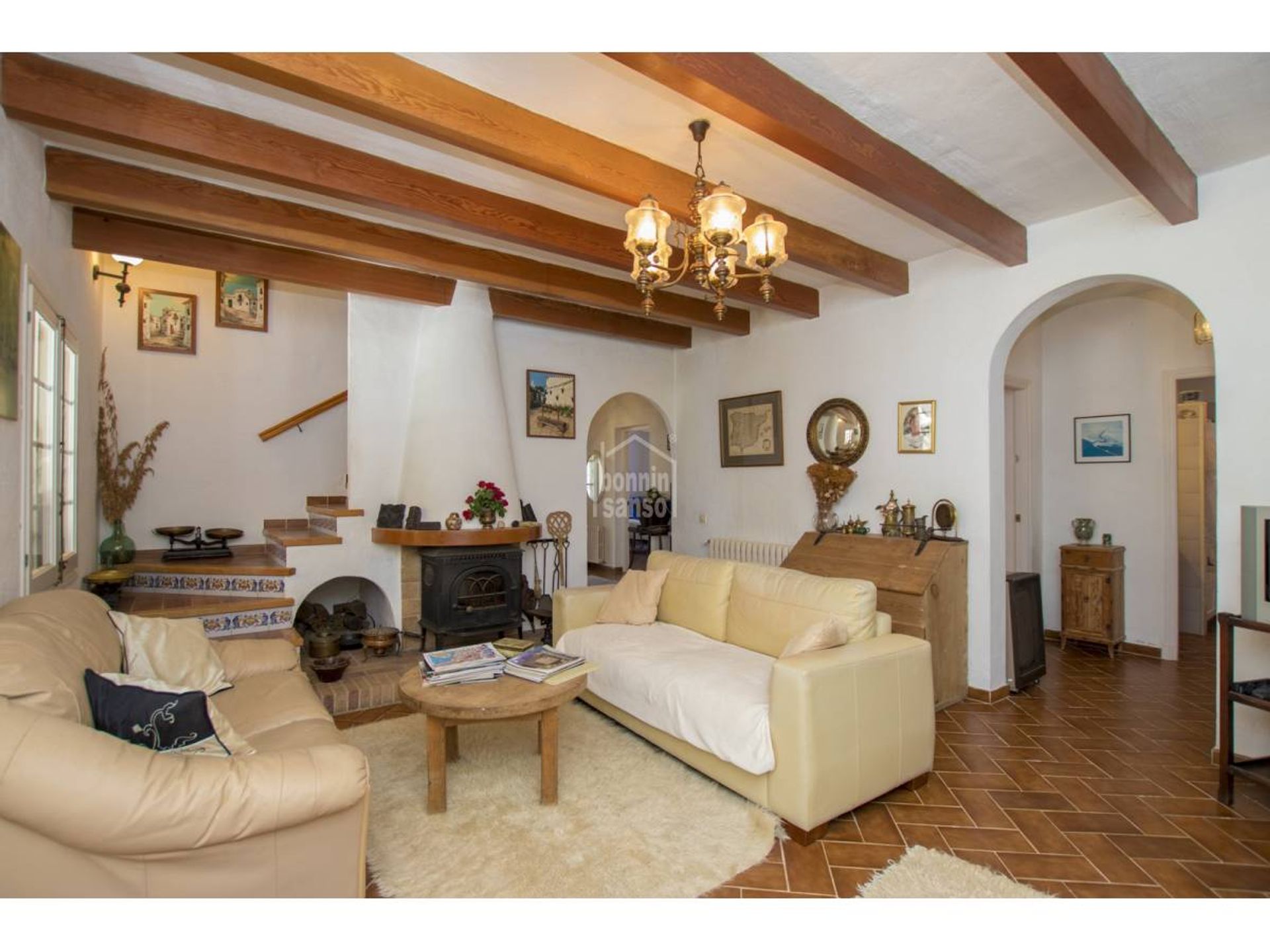 casa en San Luis, Balearic Islands 10216491