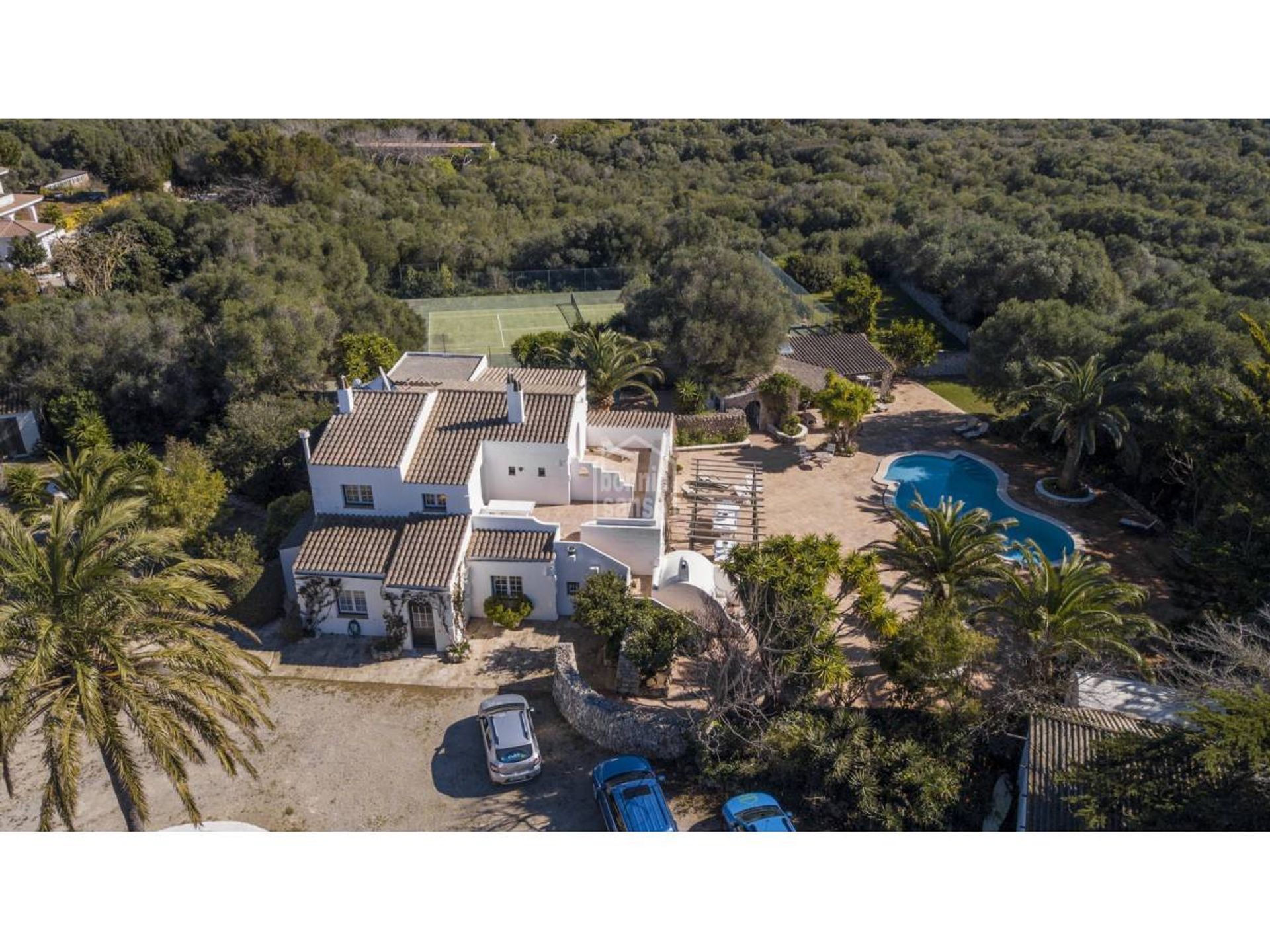 House in San Luis, Balearic Islands 10216491