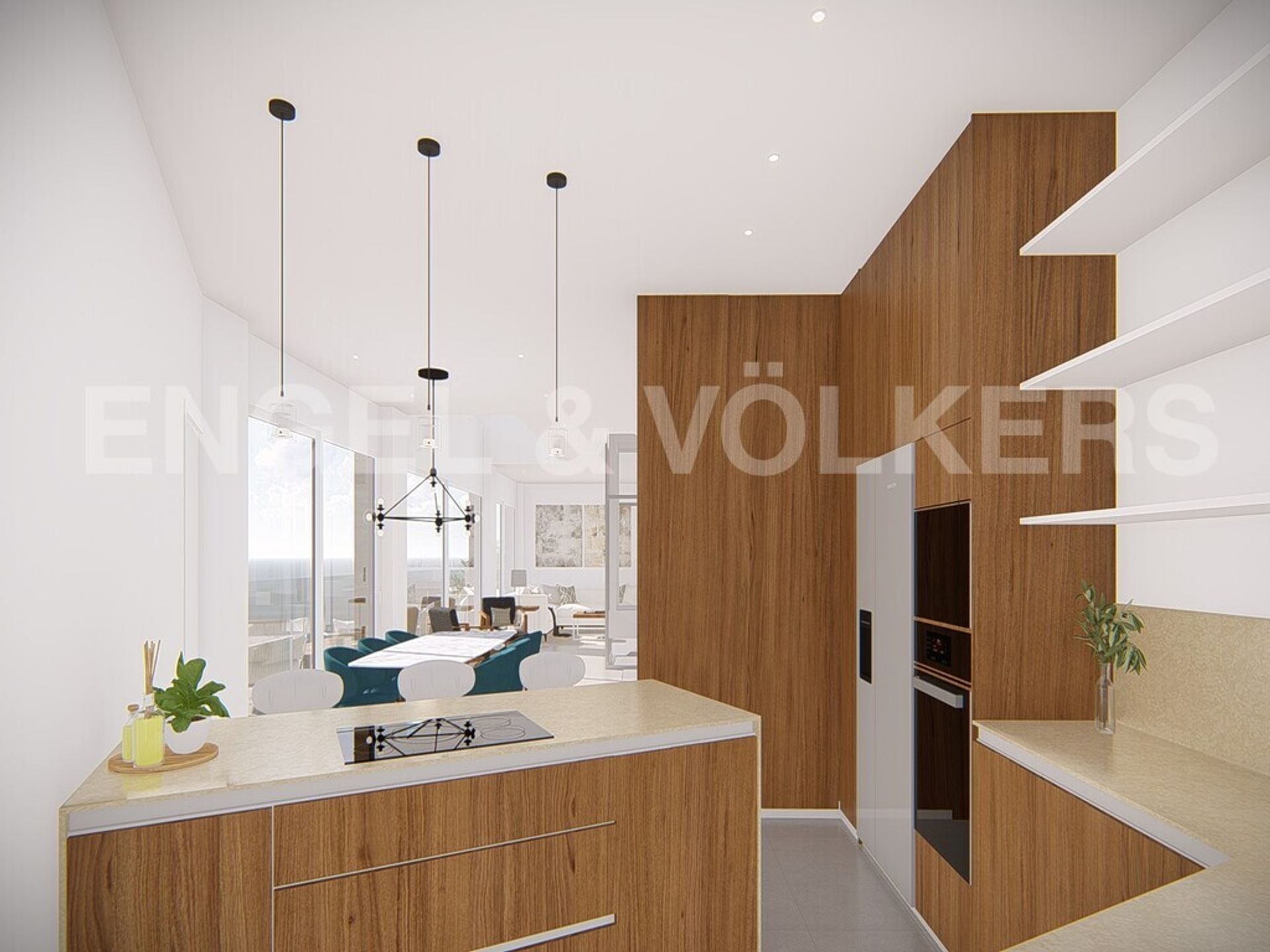 House in Villajoyosa, Valencian Community 10216509