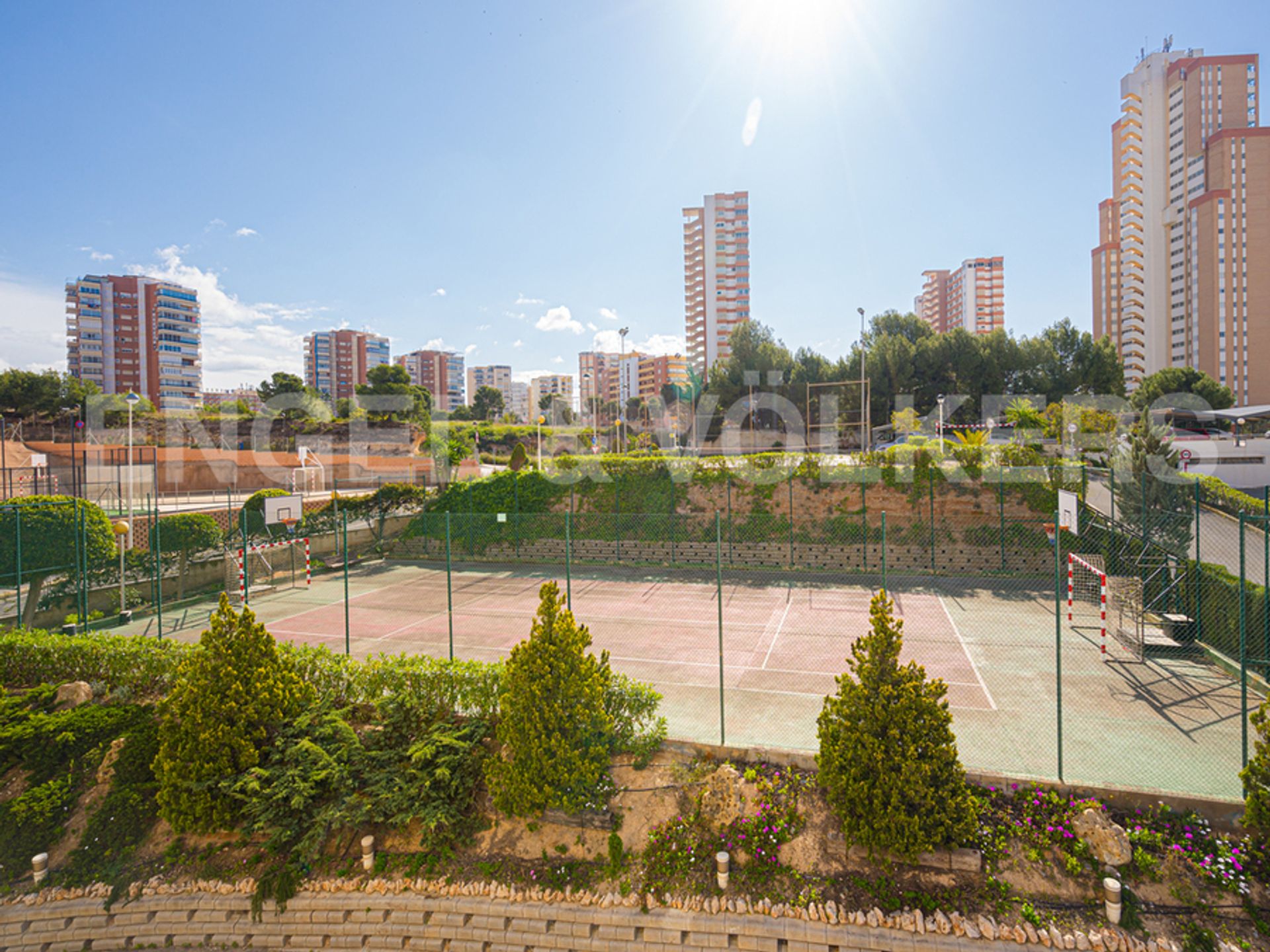 公寓 在 Benidorm, Comunidad Valenciana 10216516