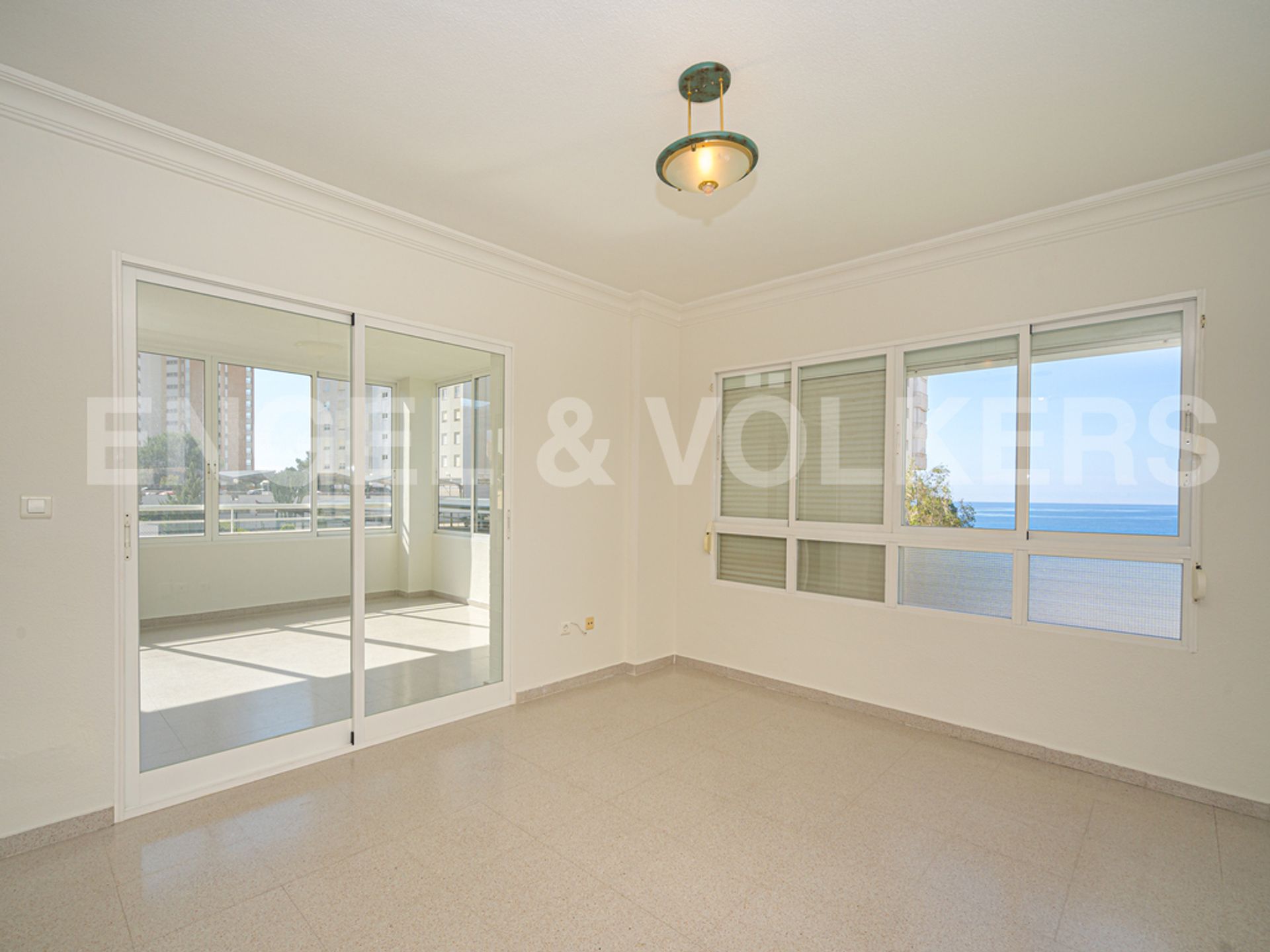 Condominio nel Benidorm, Comunidad Valenciana 10216516