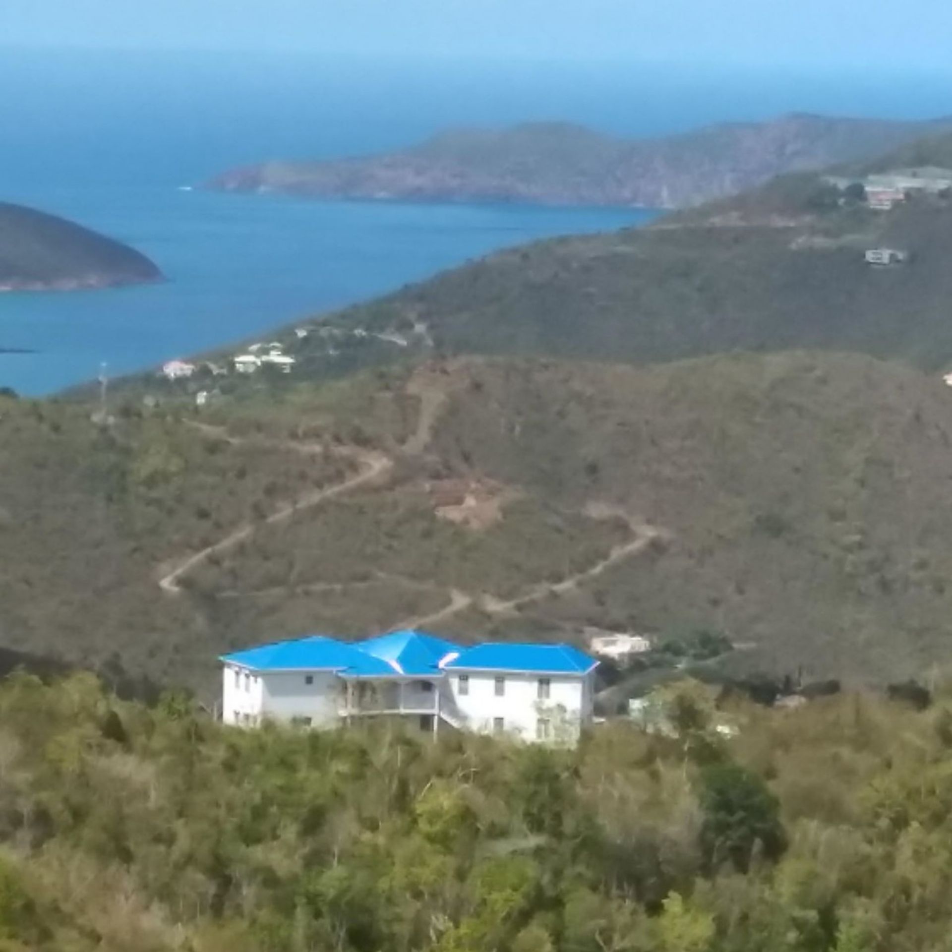 بيت في , Tortola 10216522