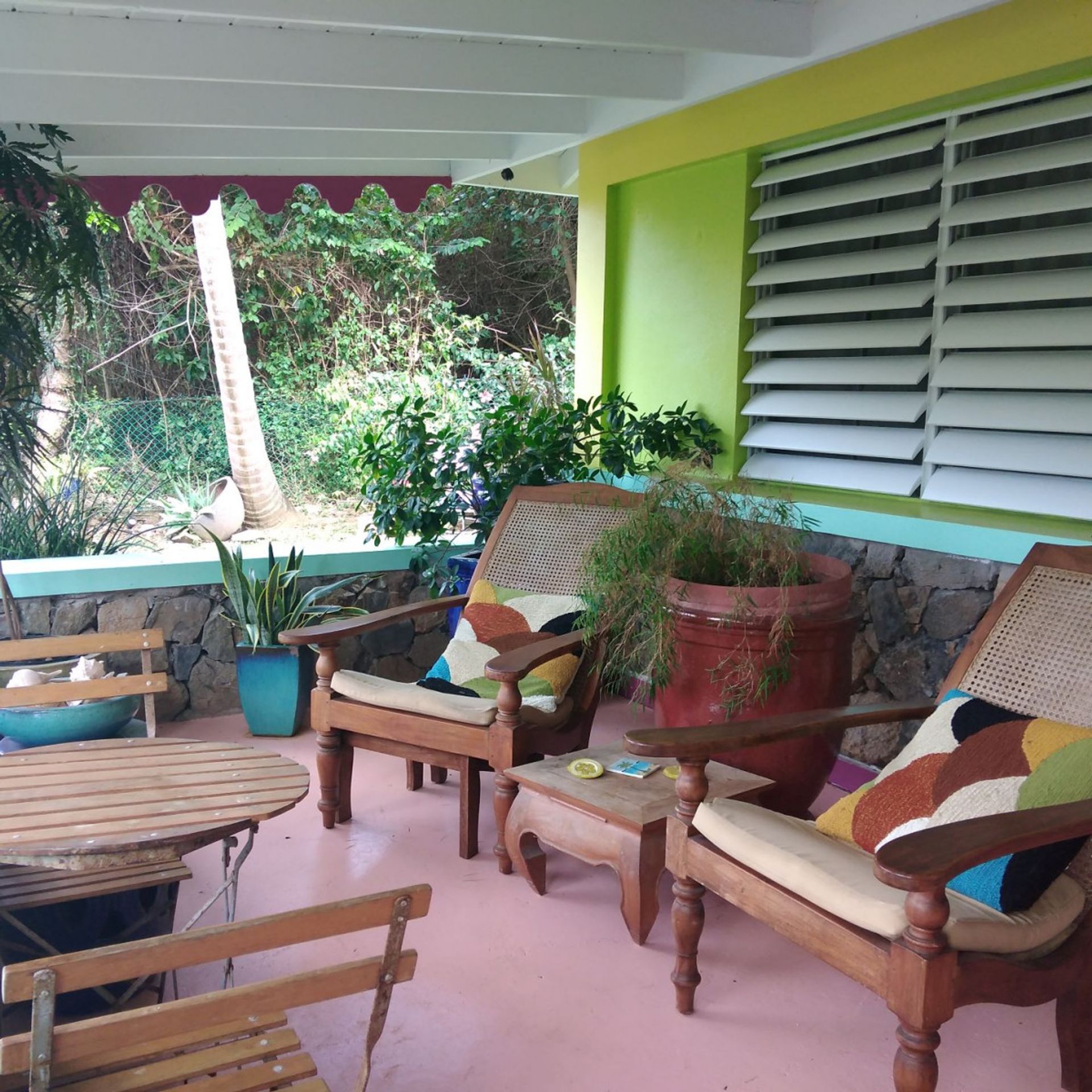 casa no Coral Bay, Ilhas Virgens 10216524