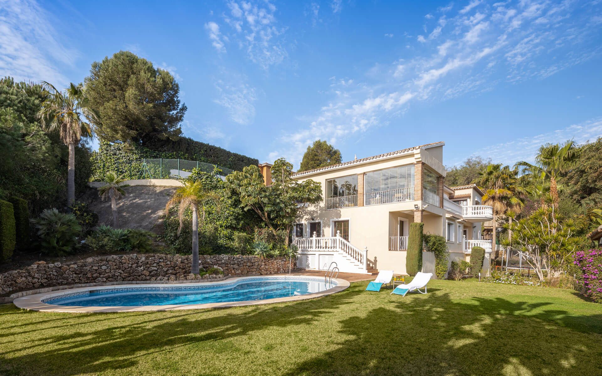 Rumah di Bou Zekout, Bejaïa 10216539