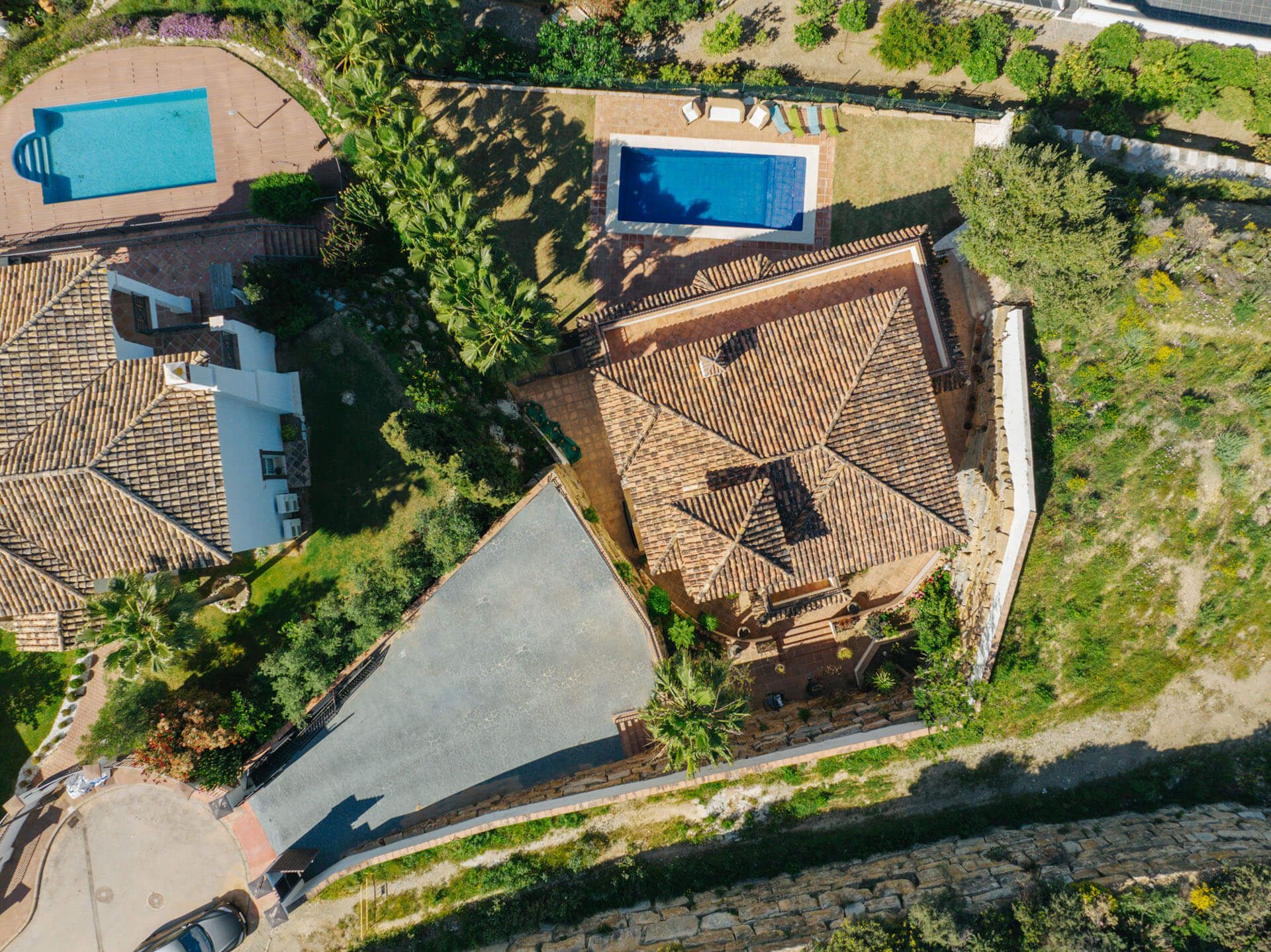 casa en Amerzoug, Bugía 10216540