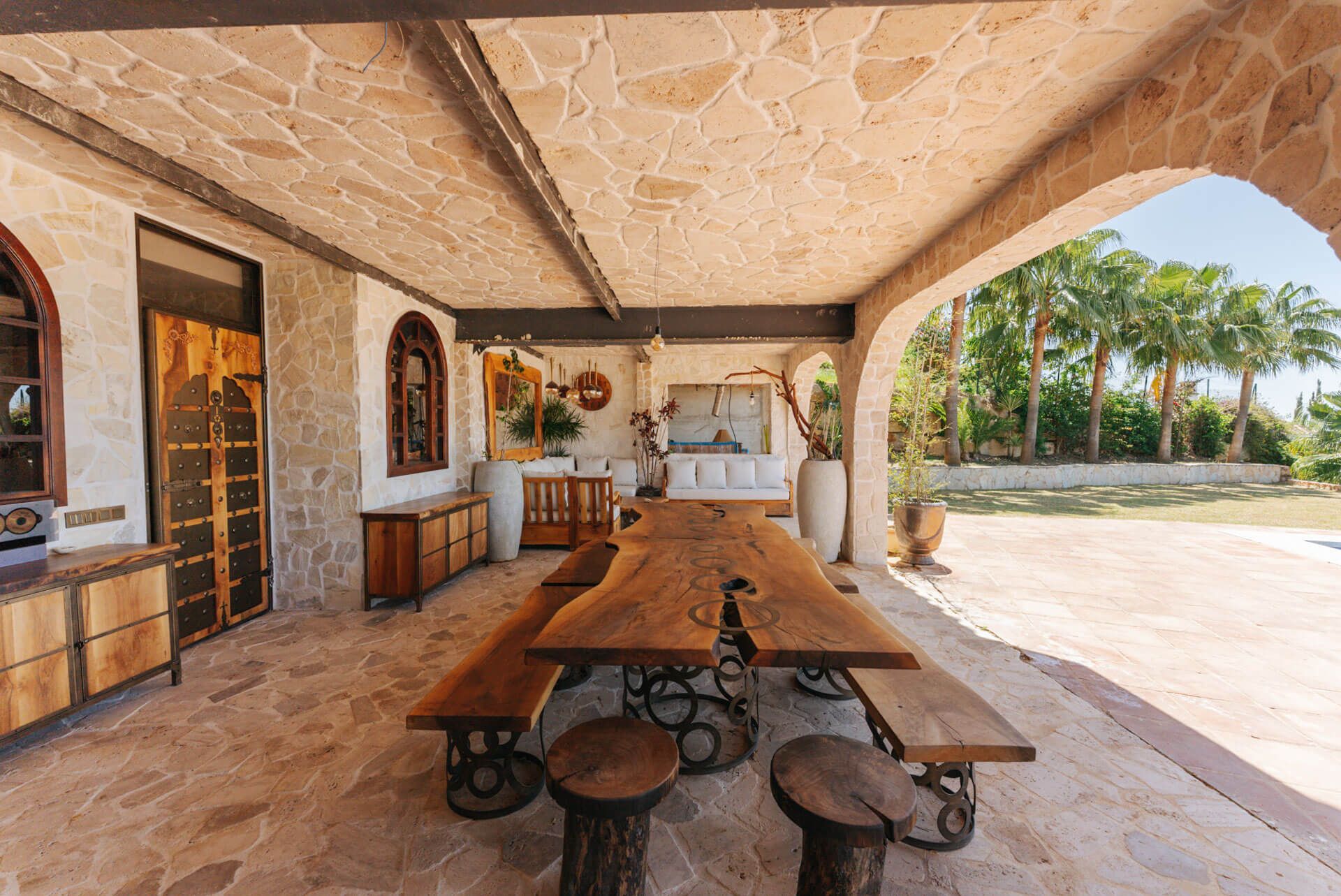 casa en Barbacha, Wilaya de Béjaïa 10216540