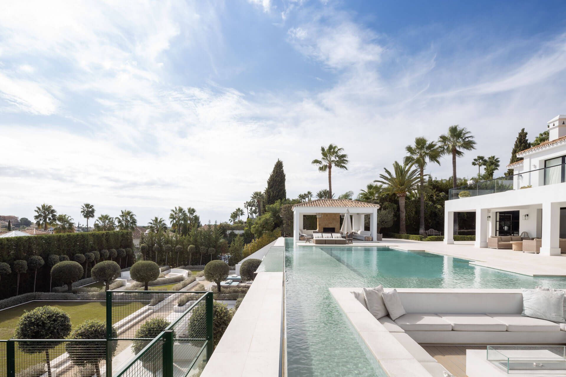 Residential in Marbella, Andalusia 10216546