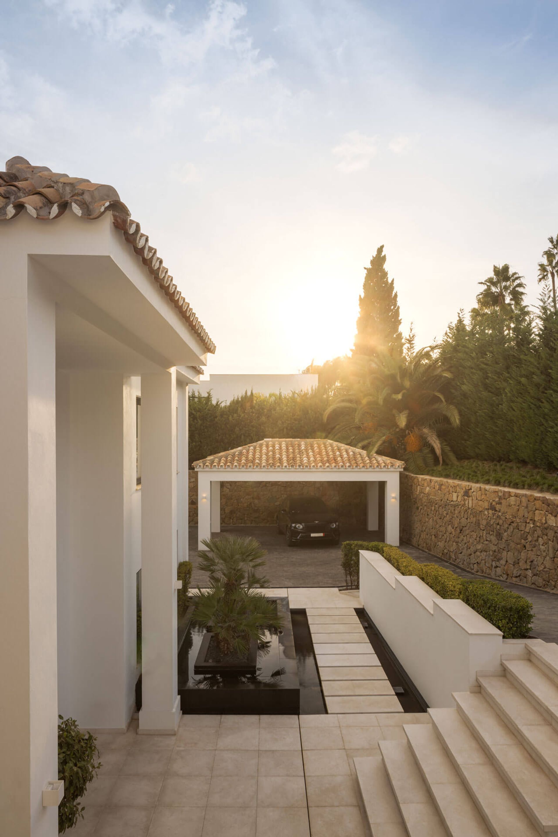 Residential in Marbella, Andalusia 10216546