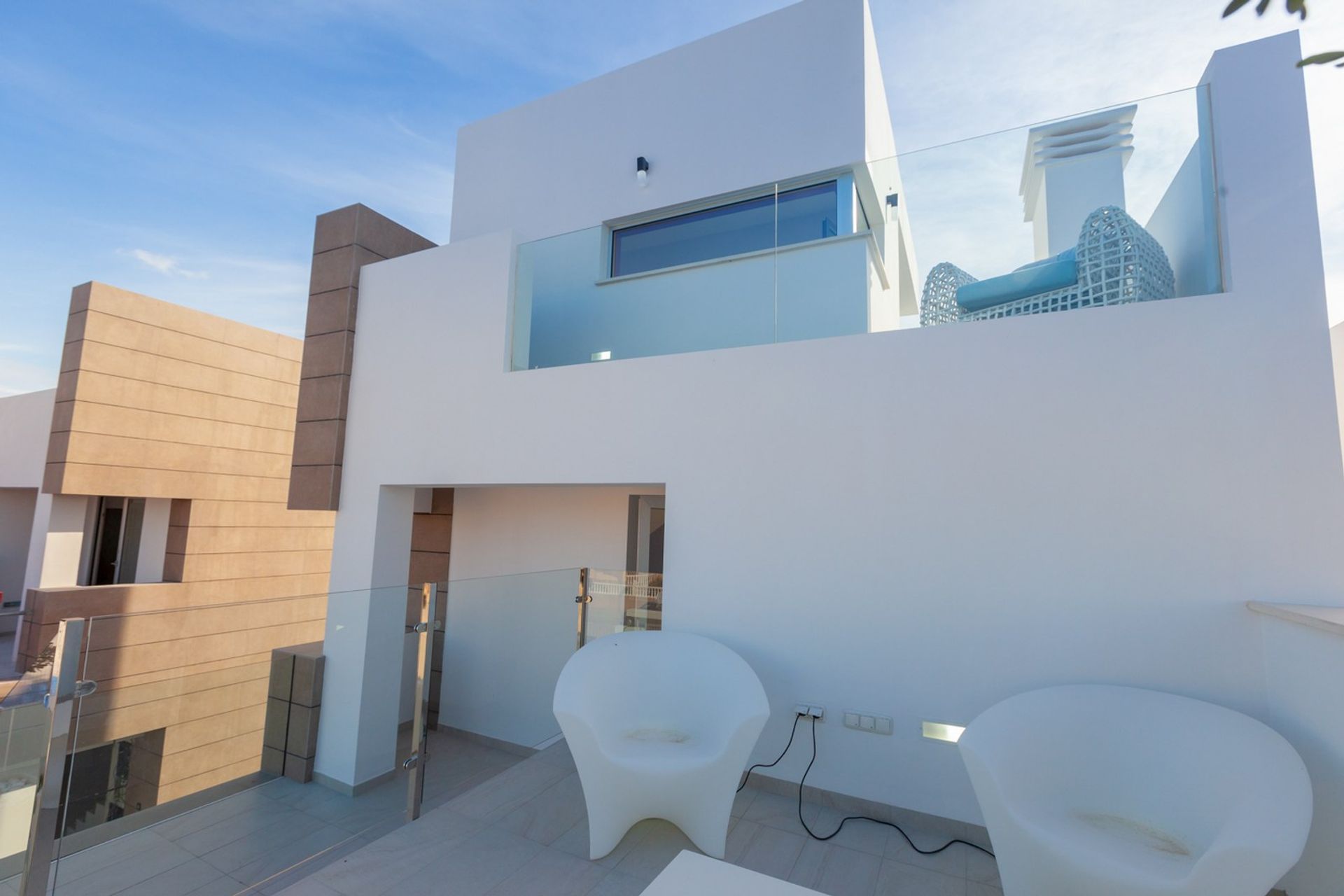 Condominium in Alicante, Valencian Community 10216548