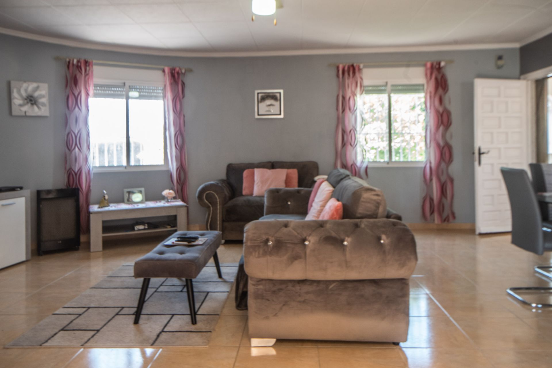 House in Alicante (Alacant), Comunidad Valenciana 10216552