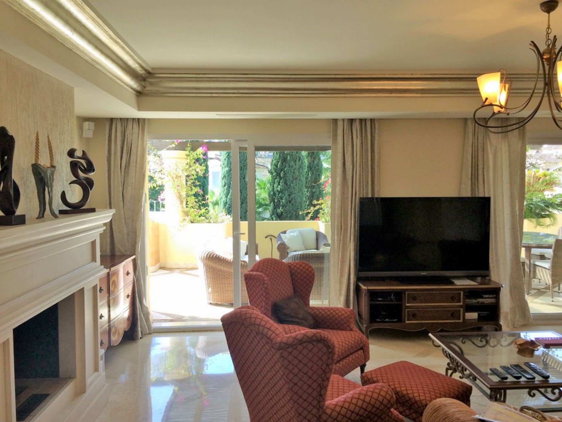 Condominium dans Mijas, Andalucía 10216868