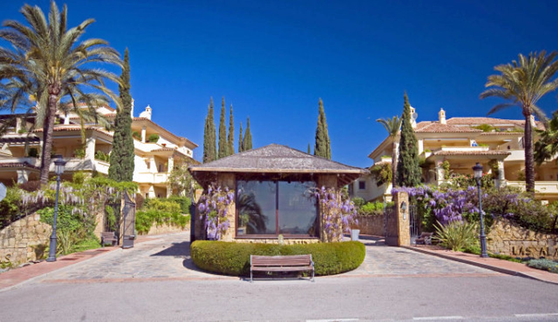 Kondominium di Mijas, Andalusia 10216868