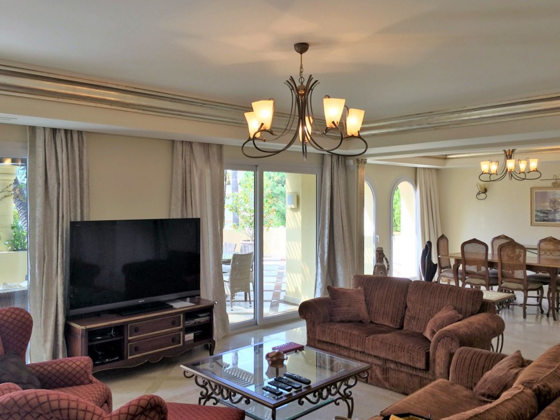 Condominium dans Mijas, Andalucía 10216868