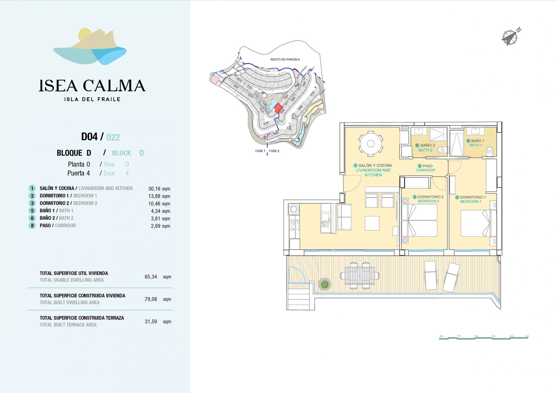 Kondominium di Águilas, Región de Murcia 10216869